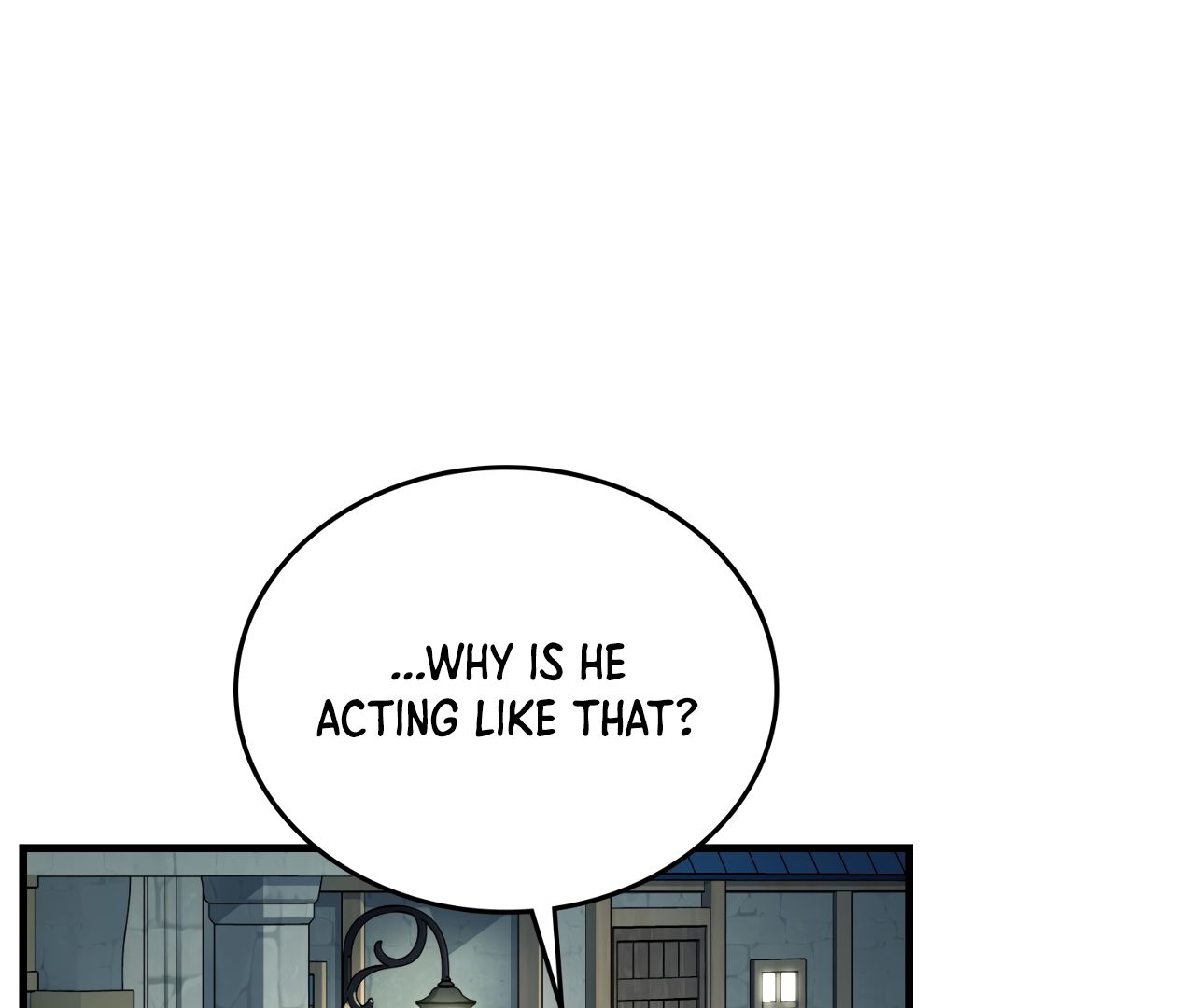 Read The Guild Member Next Door chapter 35 image 81 on Lezhin