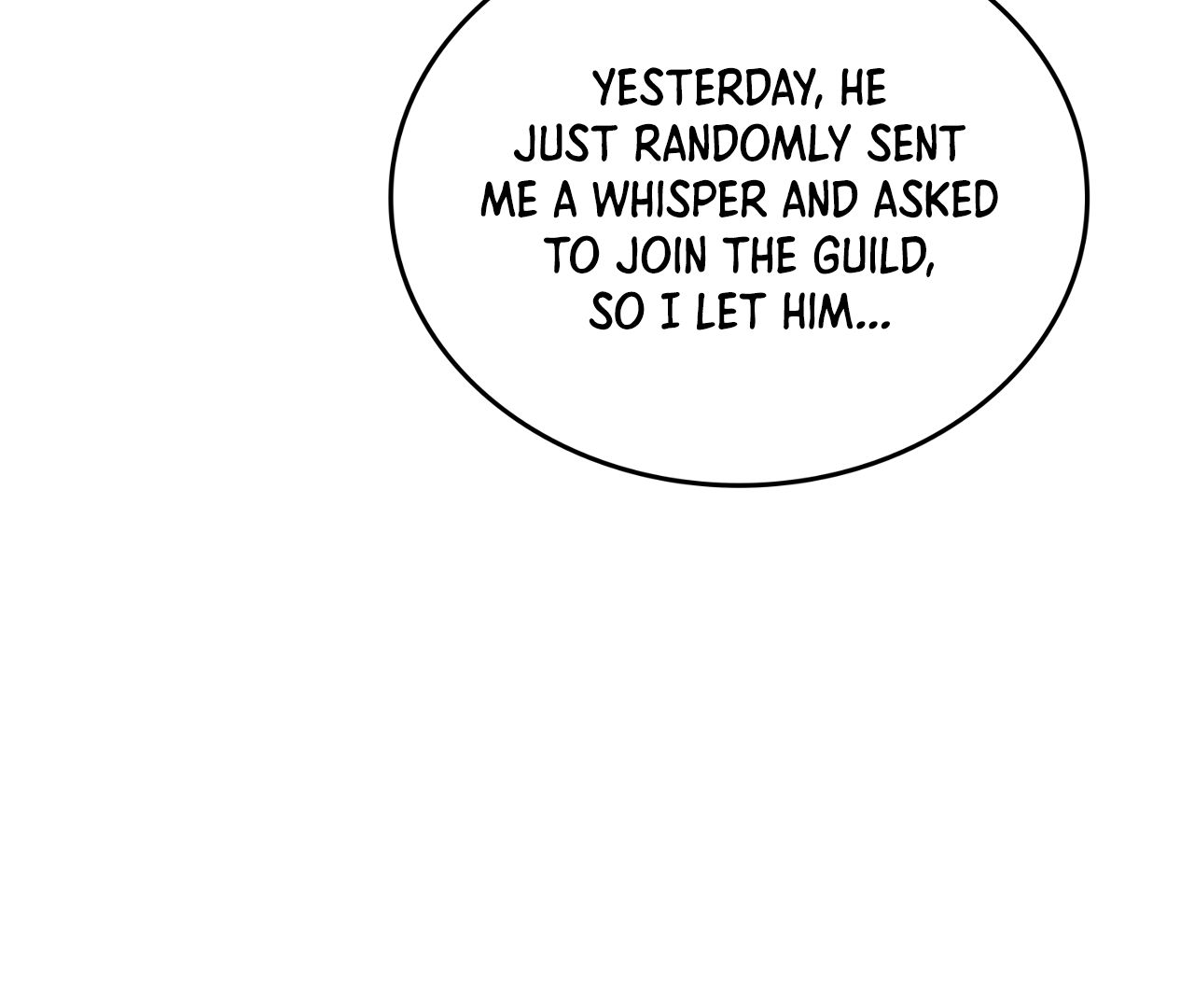 Read The Guild Member Next Door chapter 35 image 83 on Lezhin