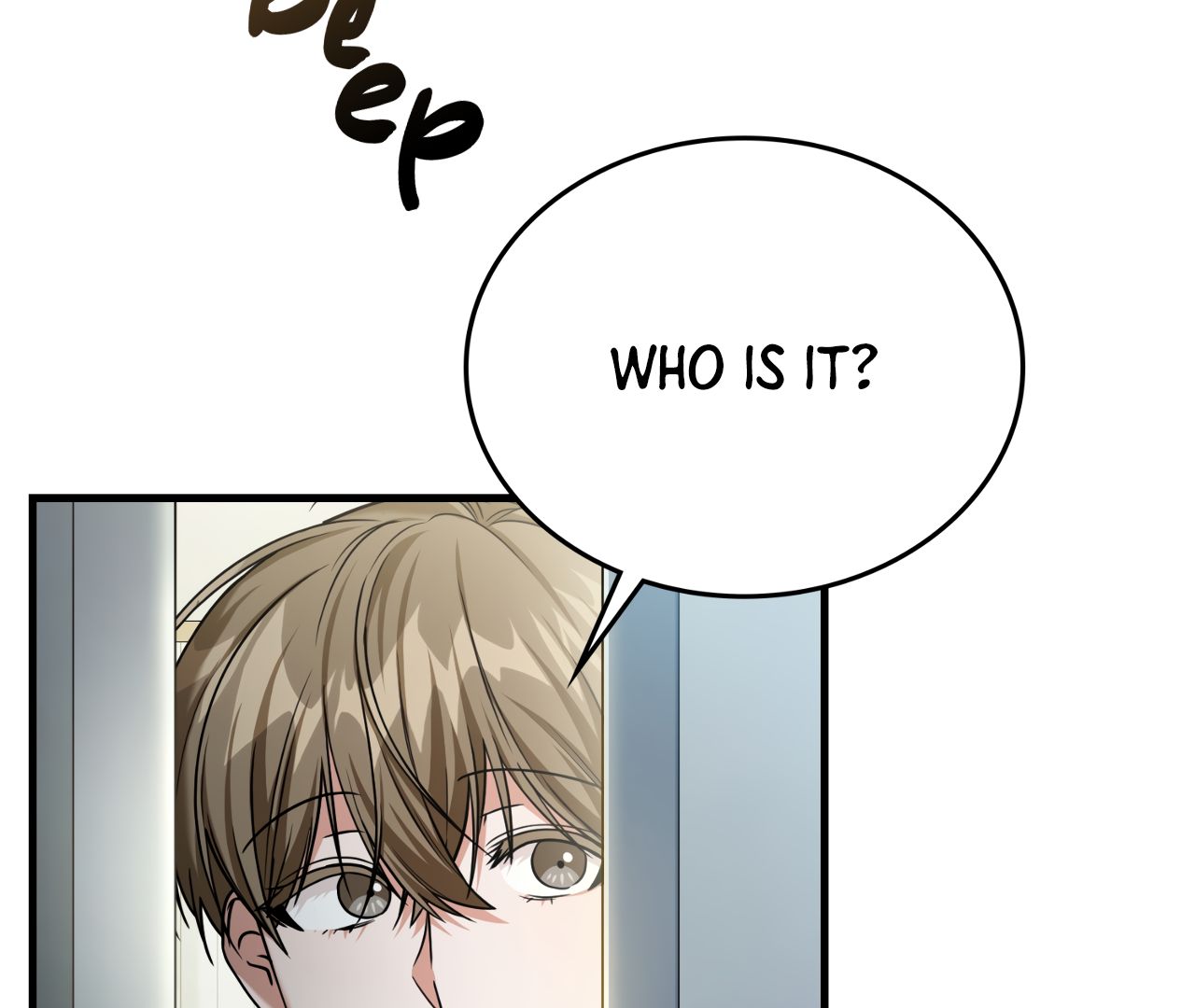 Read The Guild Member Next Door chapter 35 image 99 on Lezhin