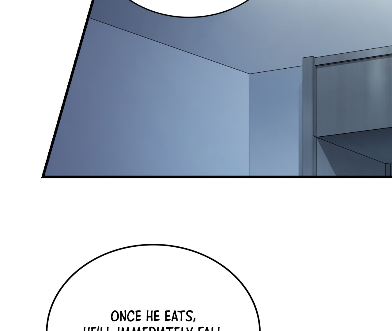 Read The Guild Member Next Door chapter 36 image 1 on Lezhin