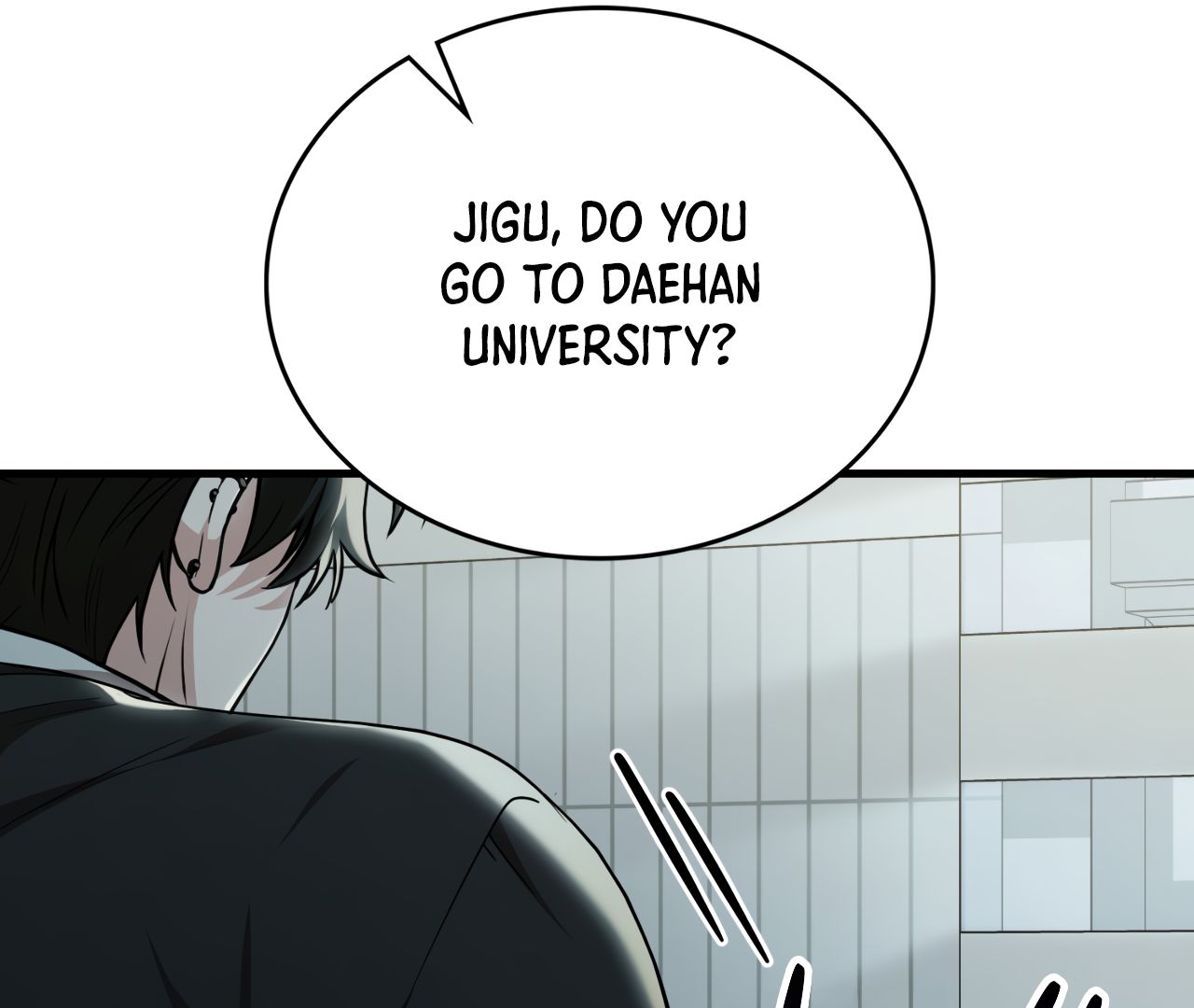 Read The Guild Member Next Door chapter 36 image 104 on Lezhin