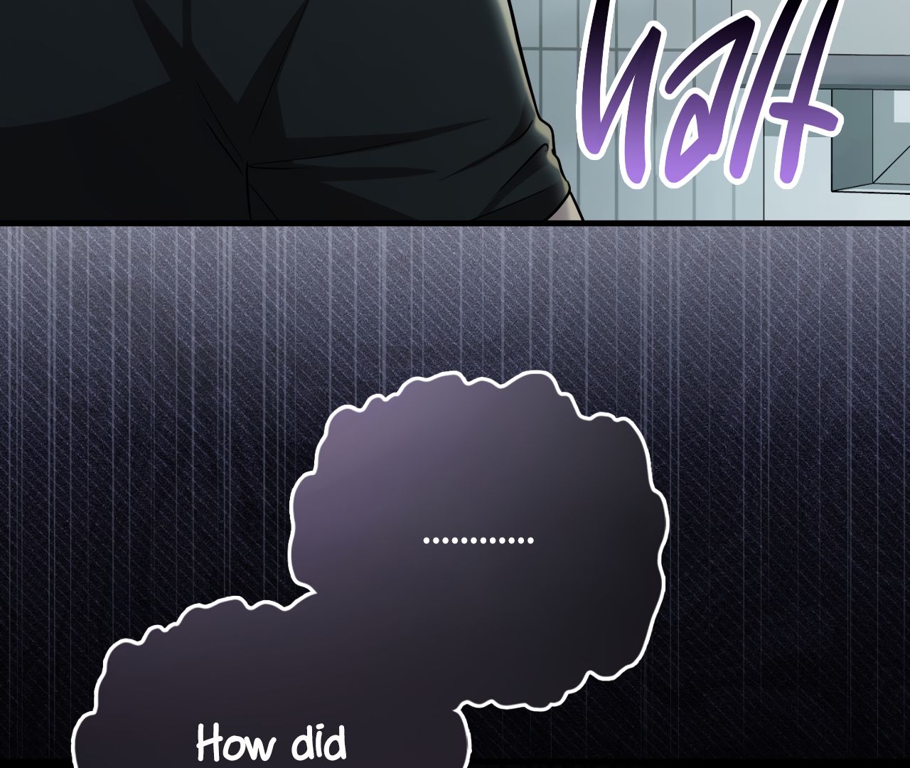 Read The Guild Member Next Door chapter 36 image 105 on Lezhin