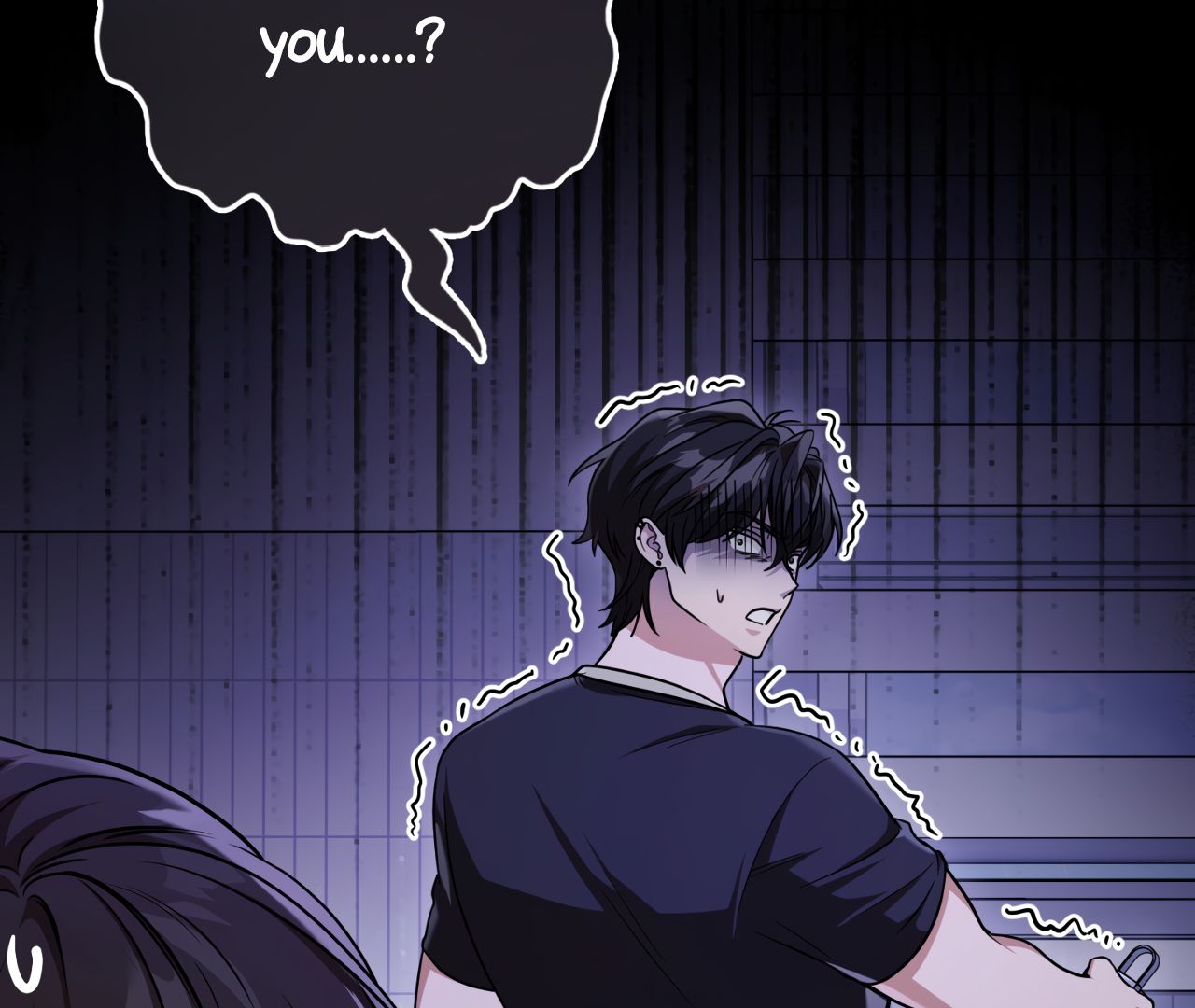 Read The Guild Member Next Door chapter 36 image 106 on Lezhin