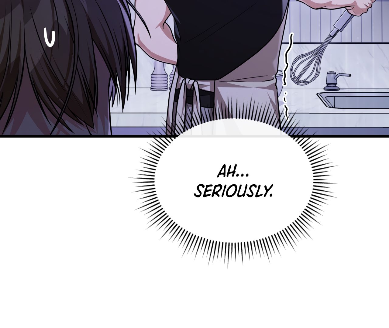 Read The Guild Member Next Door chapter 36 image 107 on Lezhin