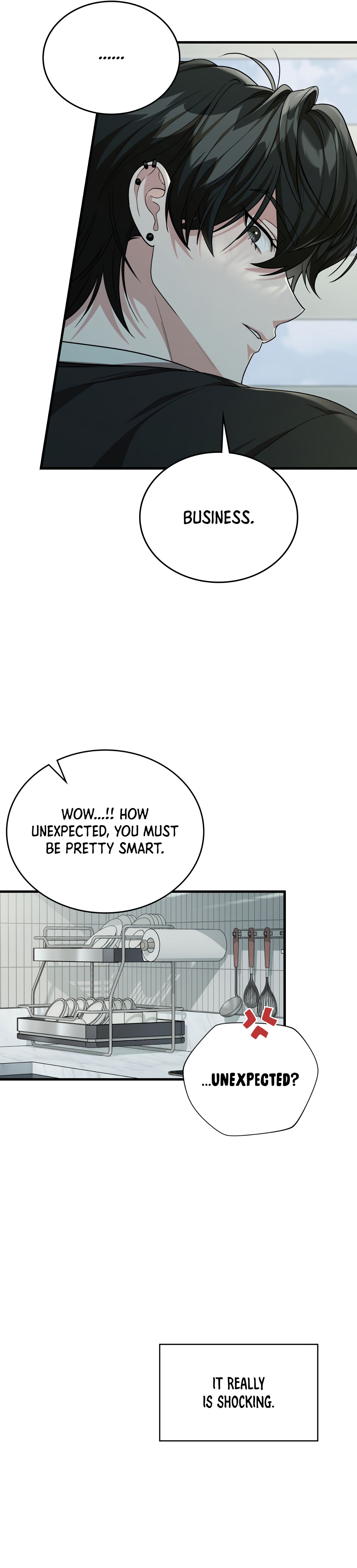 Read The Guild Member Next Door chapter 36 image 113 on Lezhin