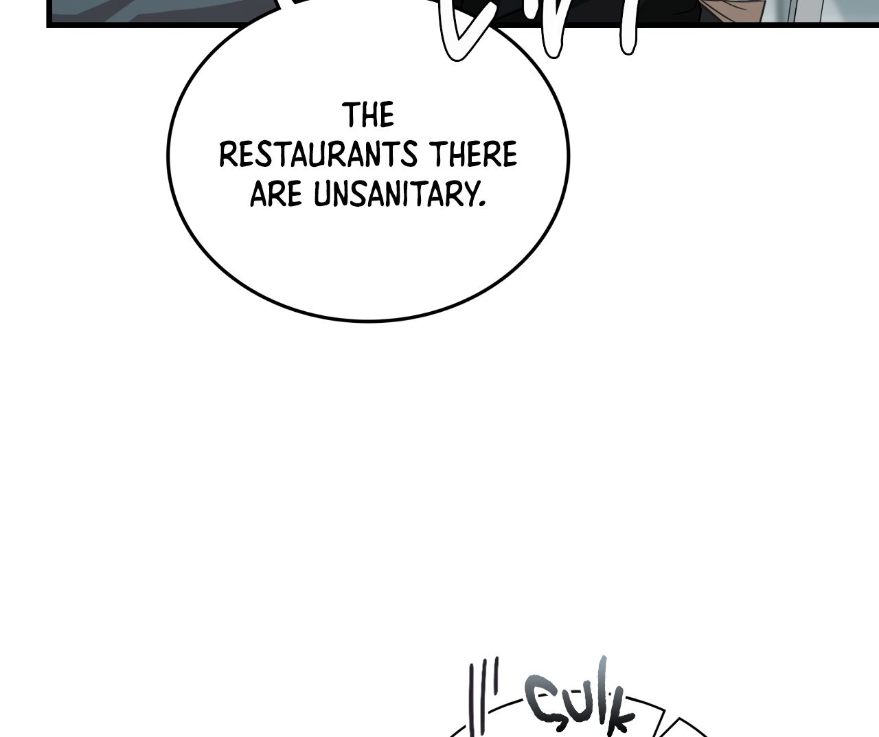 Read The Guild Member Next Door chapter 36 image 121 on Lezhin