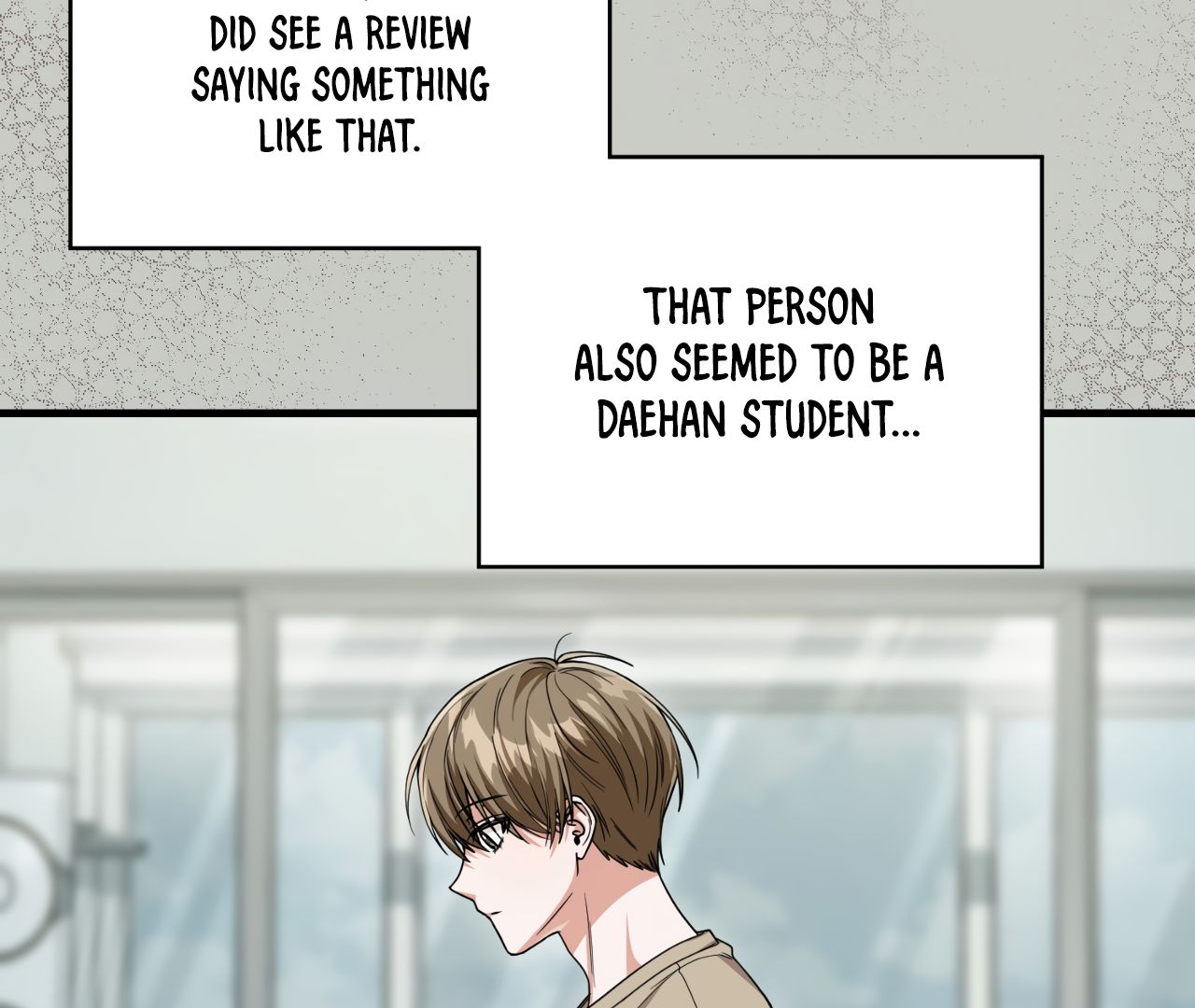 Read The Guild Member Next Door chapter 36 image 128 on Lezhin