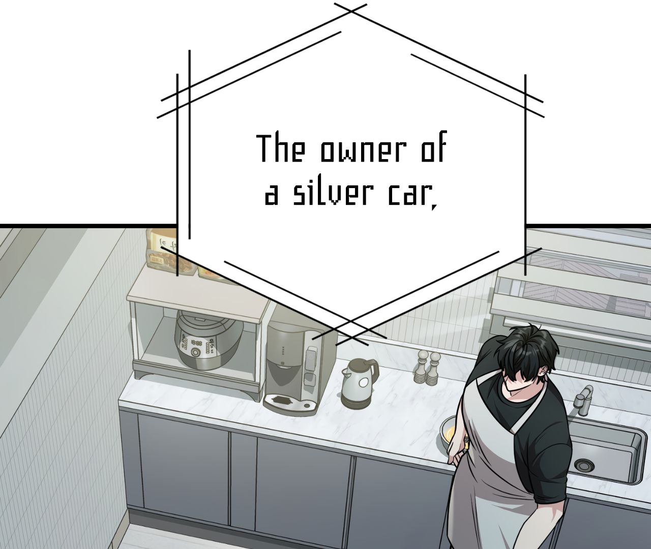 Read The Guild Member Next Door chapter 36 image 150 on Lezhin