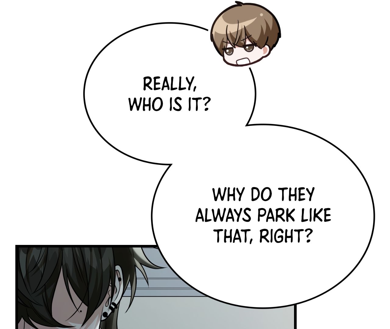 Read The Guild Member Next Door chapter 36 image 159 on Lezhin