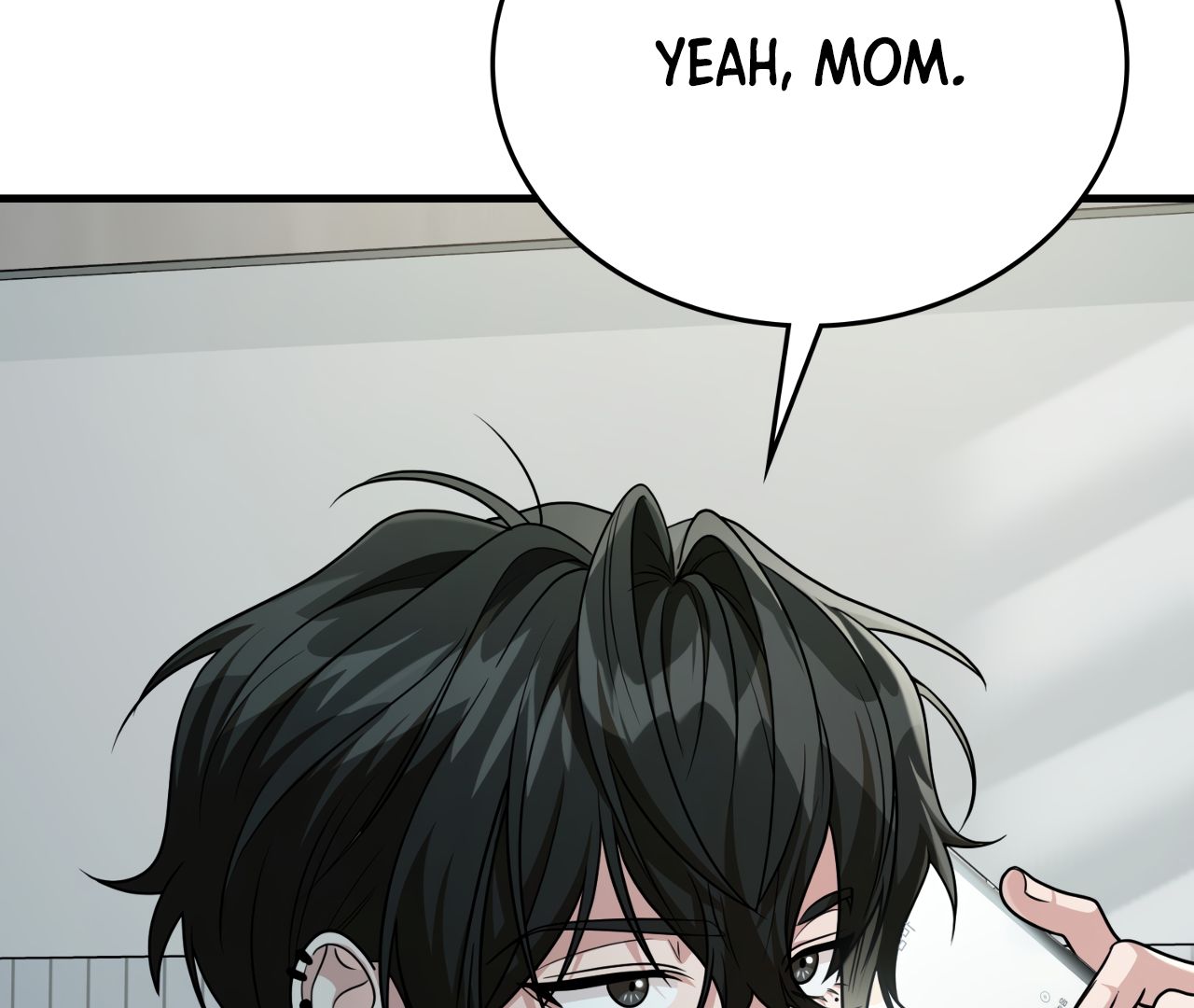 Read The Guild Member Next Door chapter 36 image 165 on Lezhin