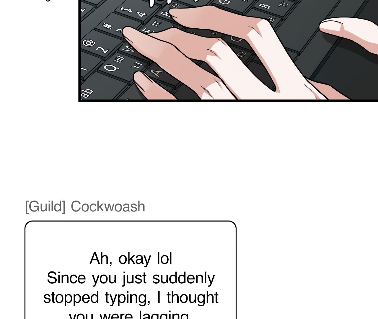 Read The Guild Member Next Door chapter 36 image 17 on Lezhin