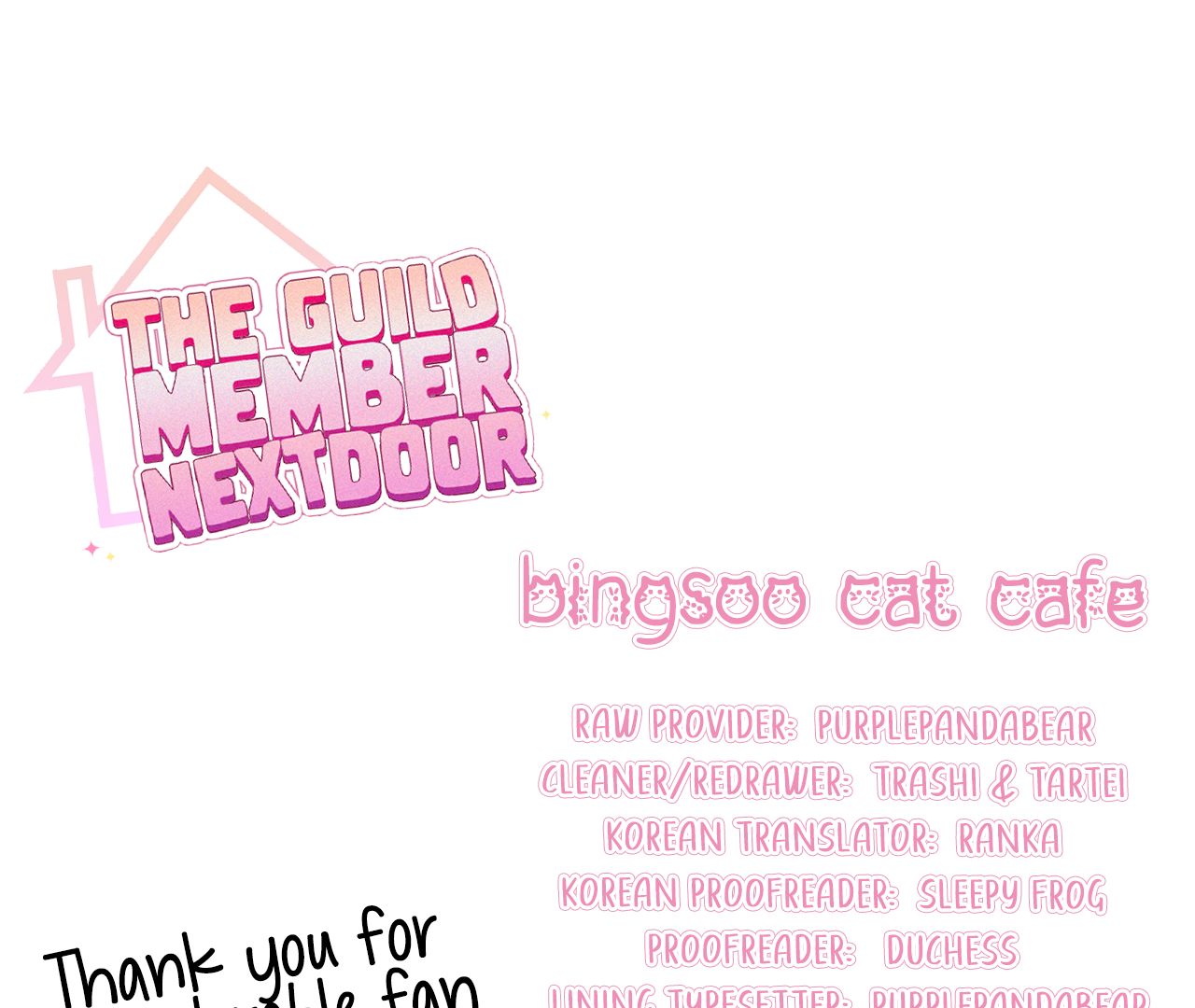 Read The Guild Member Next Door chapter 36 image 176 on Lezhin
