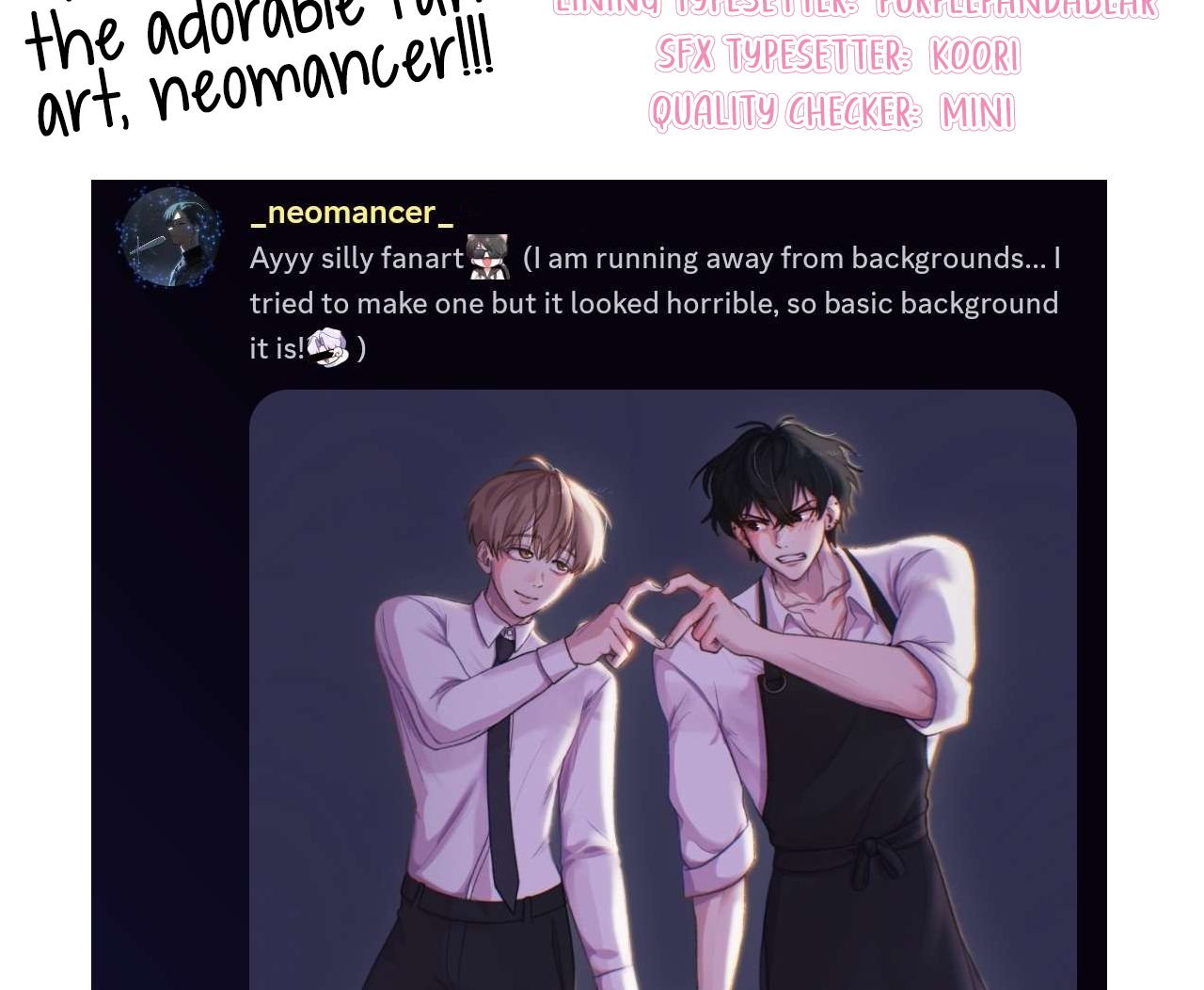 Read The Guild Member Next Door chapter 36 image 177 on Lezhin
