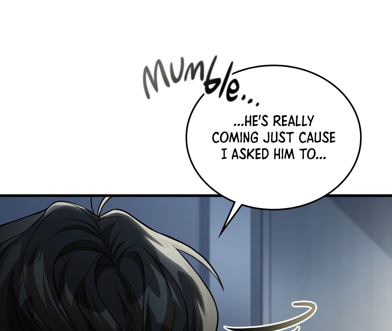 Read The Guild Member Next Door chapter 36 image 25 on Lezhin
