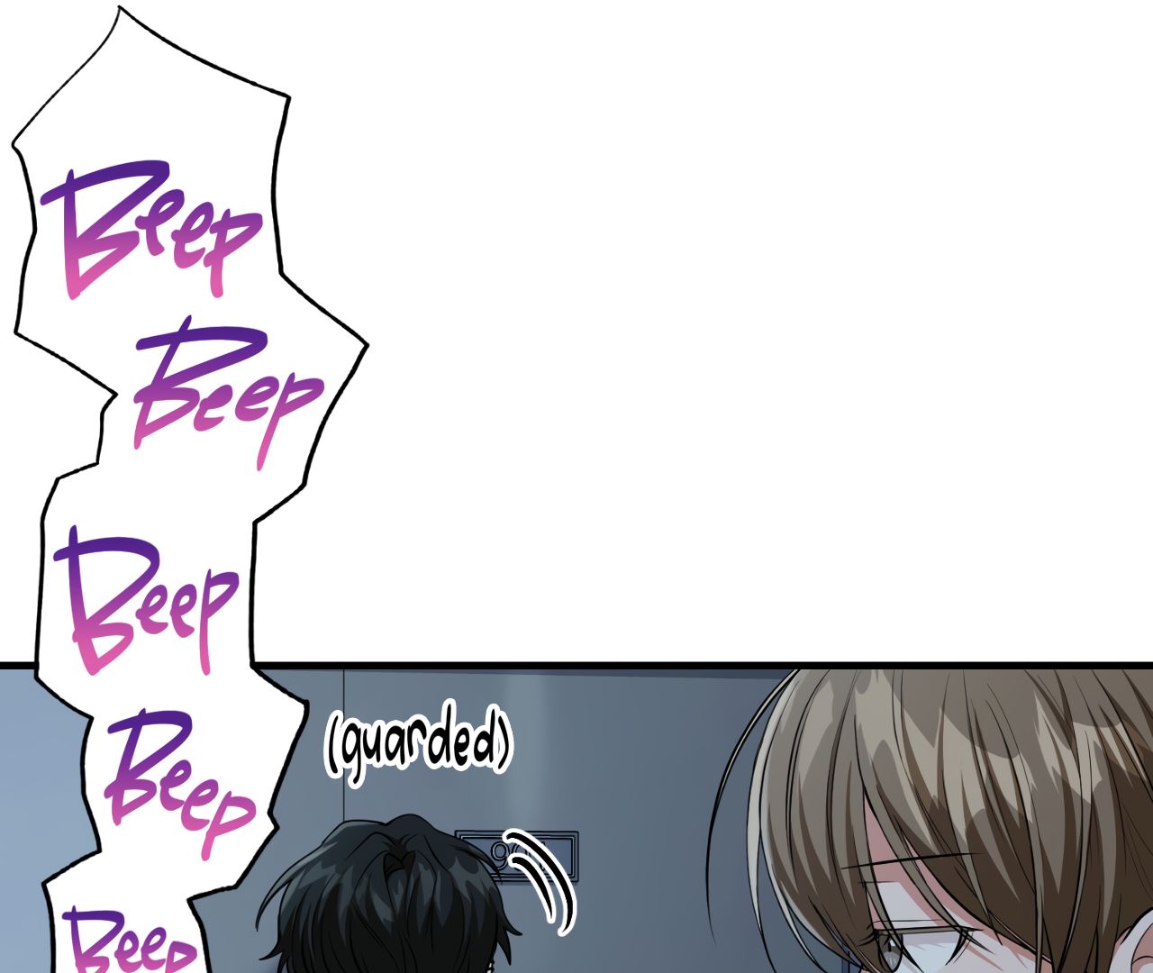 Read The Guild Member Next Door chapter 36 image 29 on Lezhin