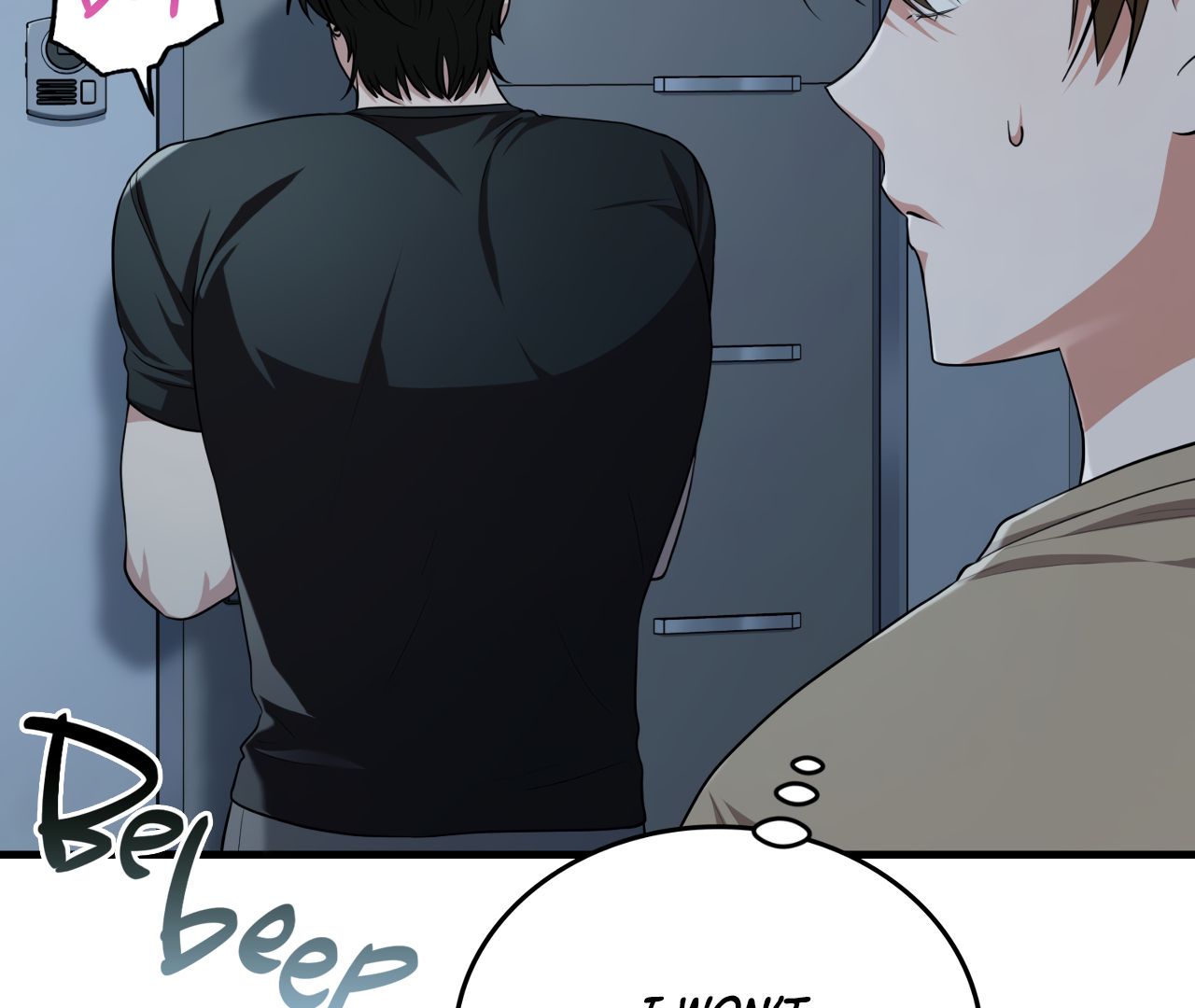 Read The Guild Member Next Door chapter 36 image 30 on Lezhin