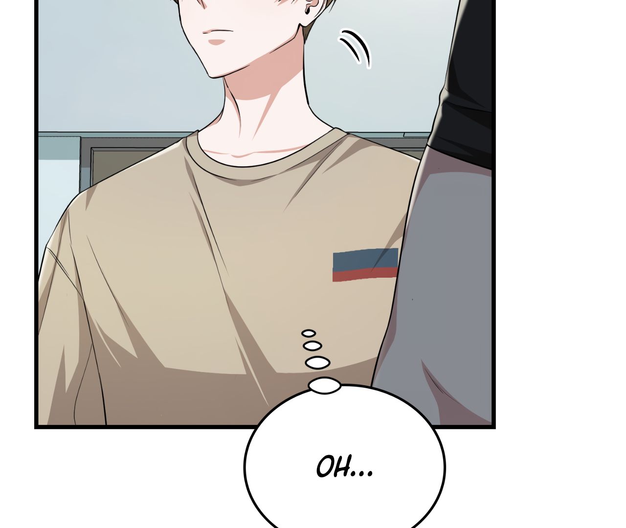 Read The Guild Member Next Door chapter 36 image 34 on Lezhin