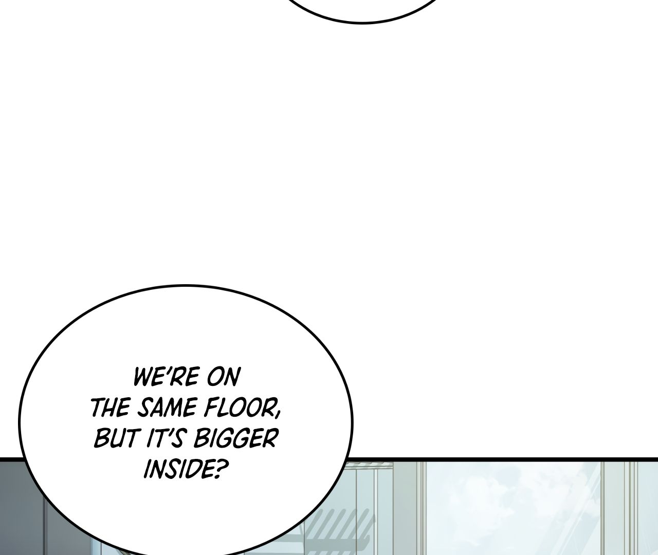 Read The Guild Member Next Door chapter 36 image 35 on Lezhin