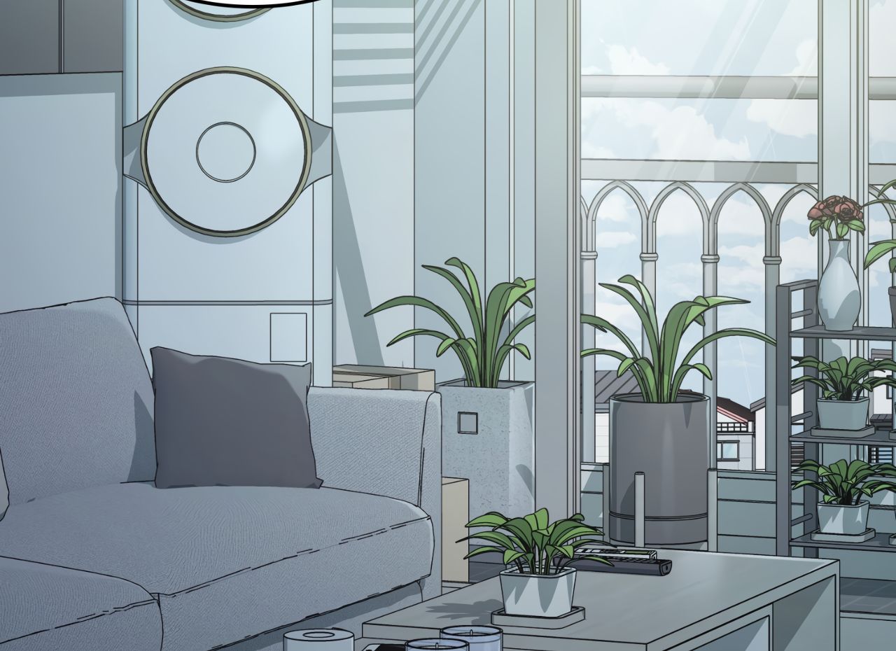 Read The Guild Member Next Door chapter 36 image 36 on Lezhin