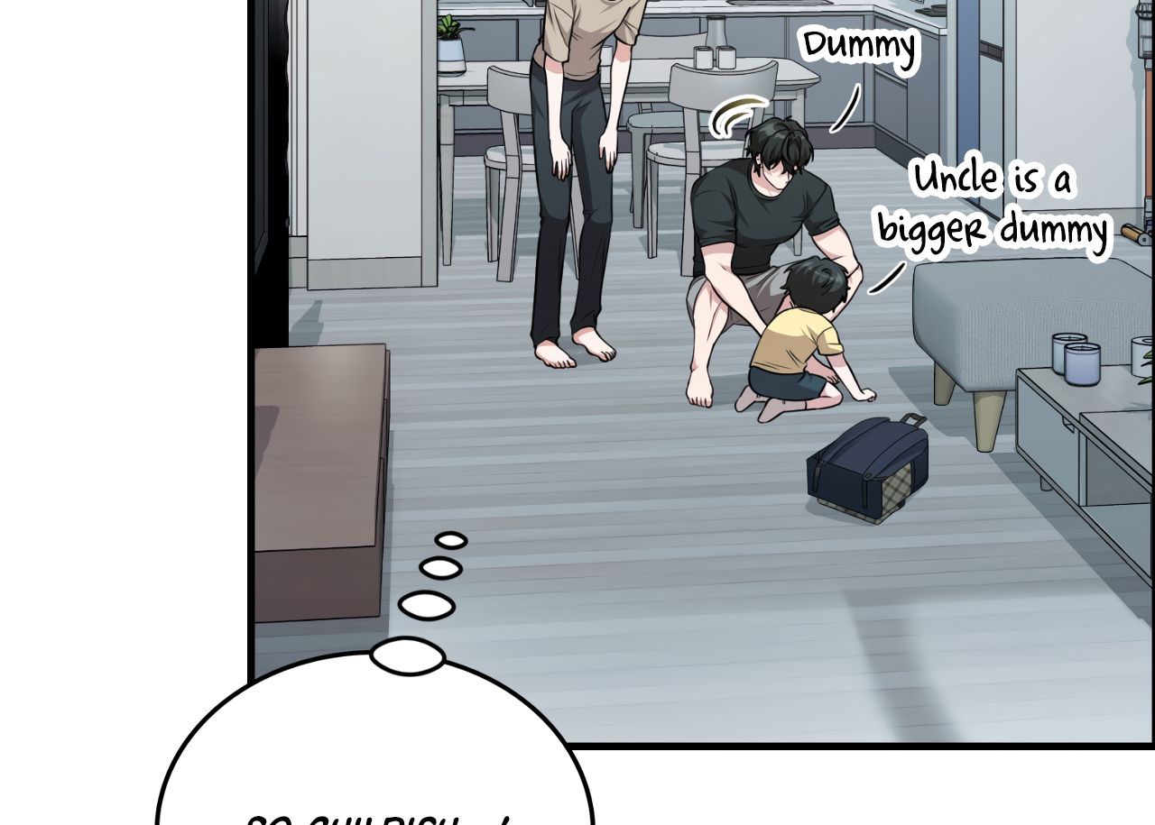 Read The Guild Member Next Door chapter 36 image 45 on Lezhin