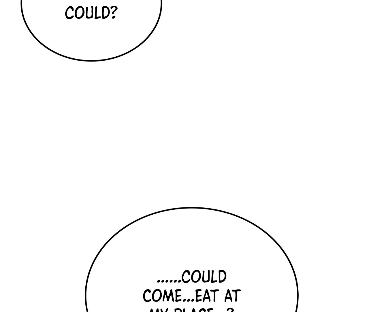 Read The Guild Member Next Door chapter 36 image 5 on Lezhin