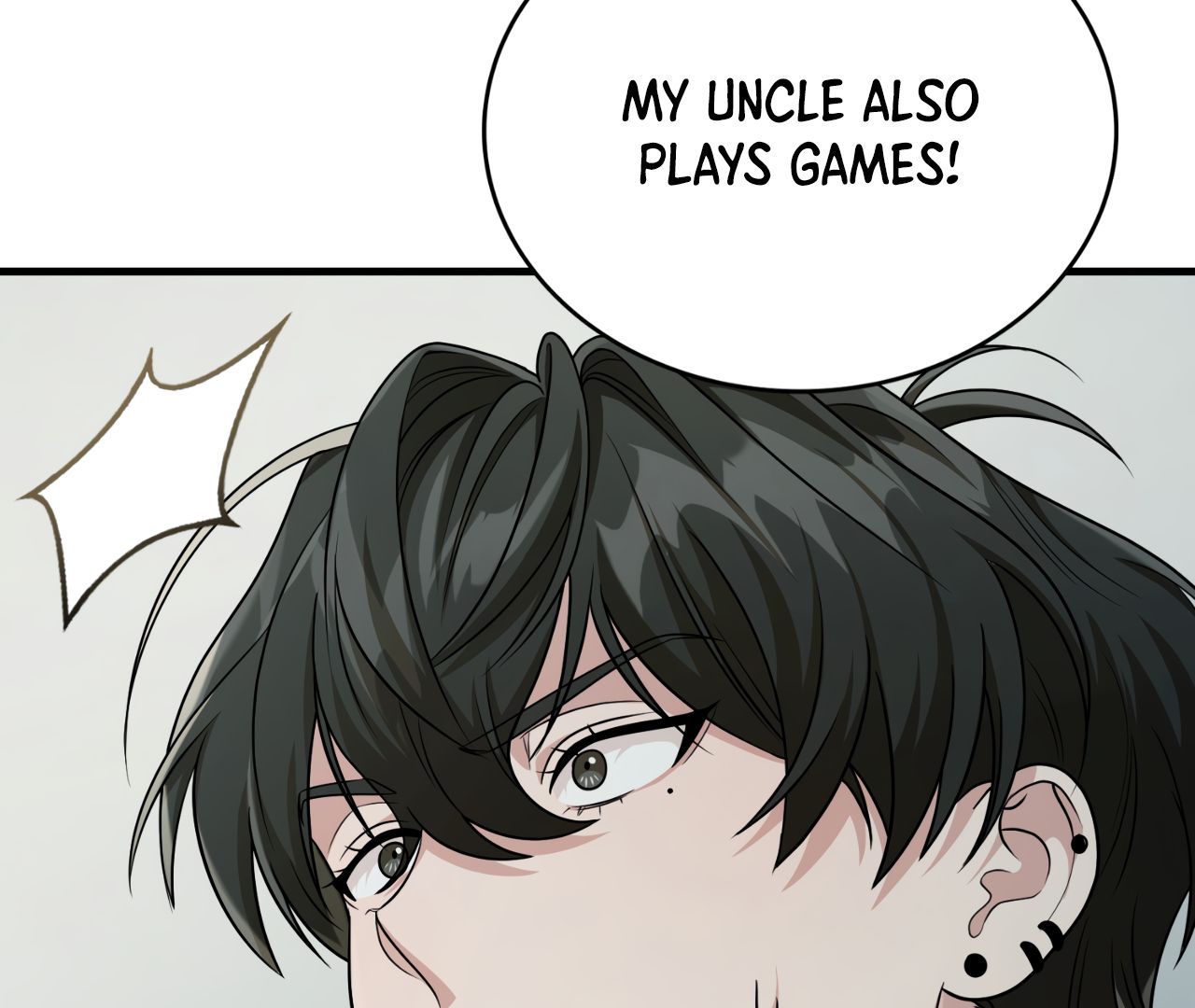 Read The Guild Member Next Door chapter 36 image 51 on Lezhin