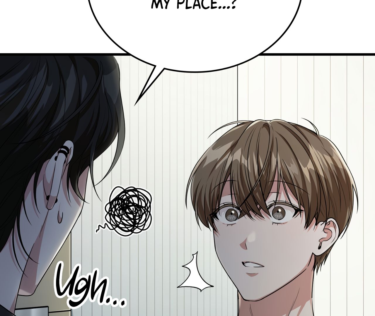 Read The Guild Member Next Door chapter 36 image 6 on Lezhin