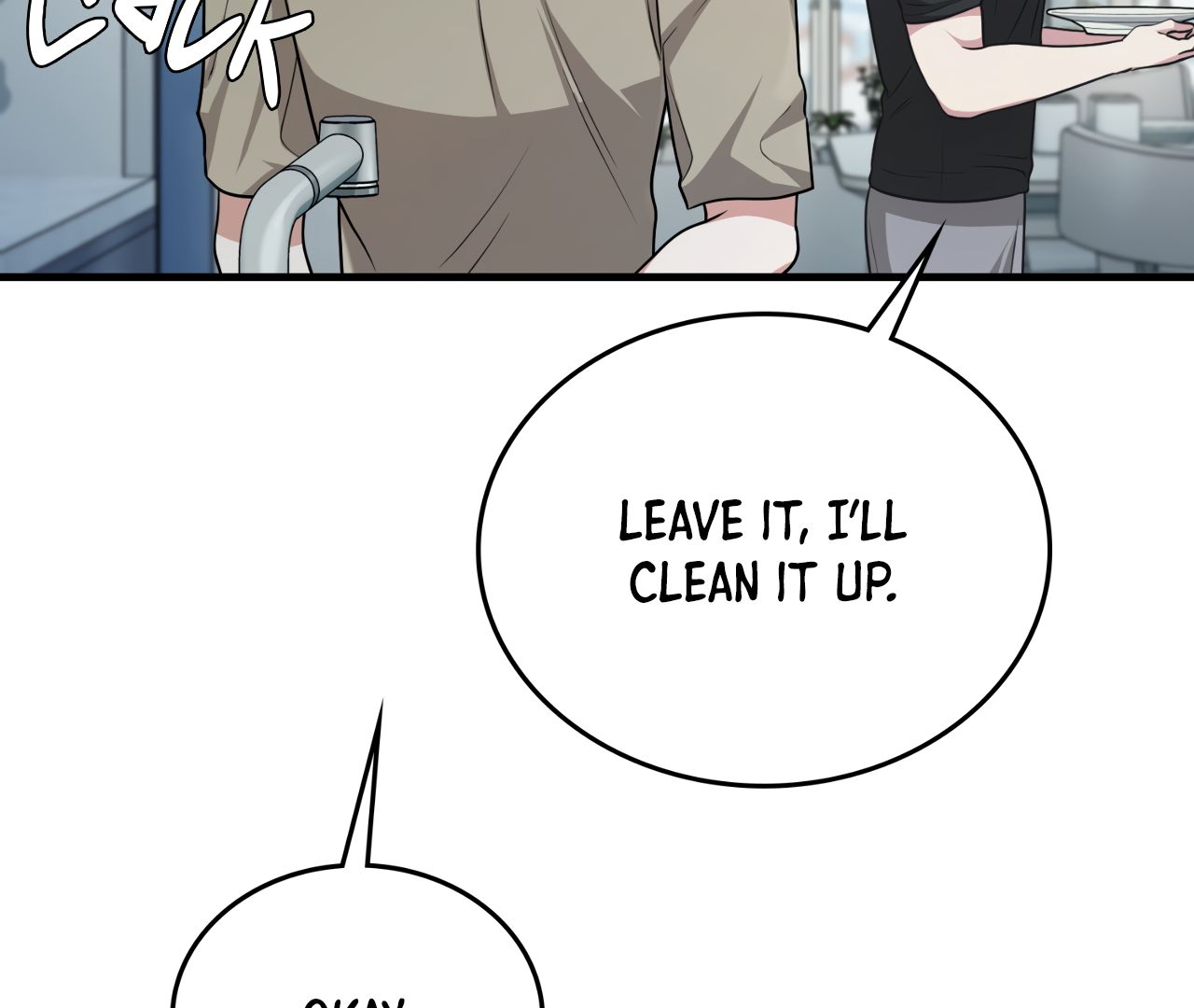 Read The Guild Member Next Door chapter 36 image 61 on Lezhin