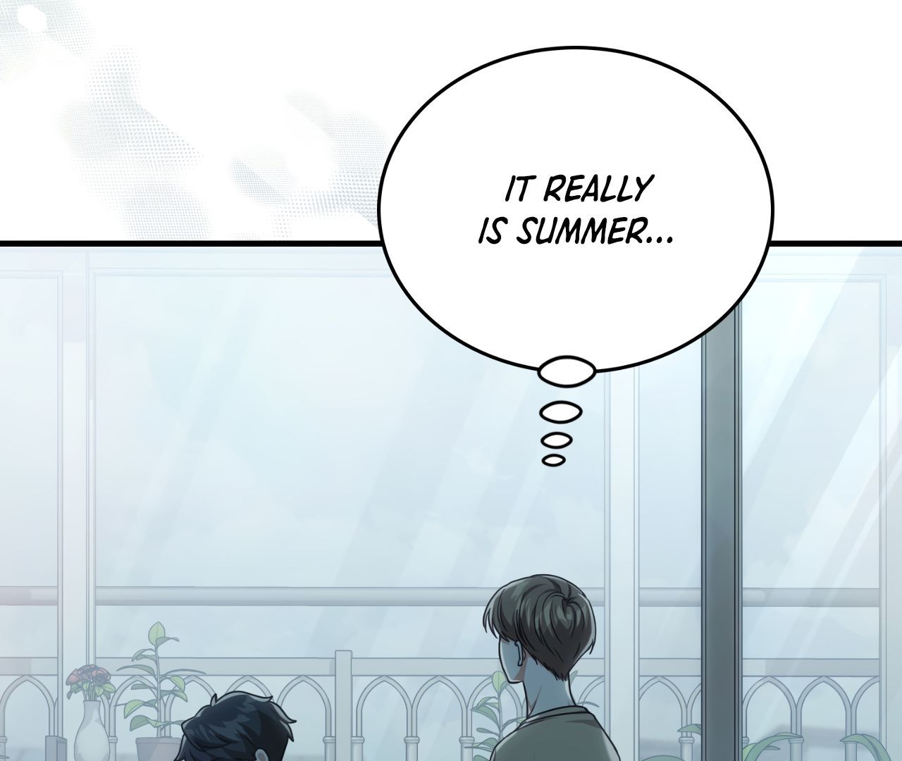 Read The Guild Member Next Door chapter 36 image 64 on Lezhin