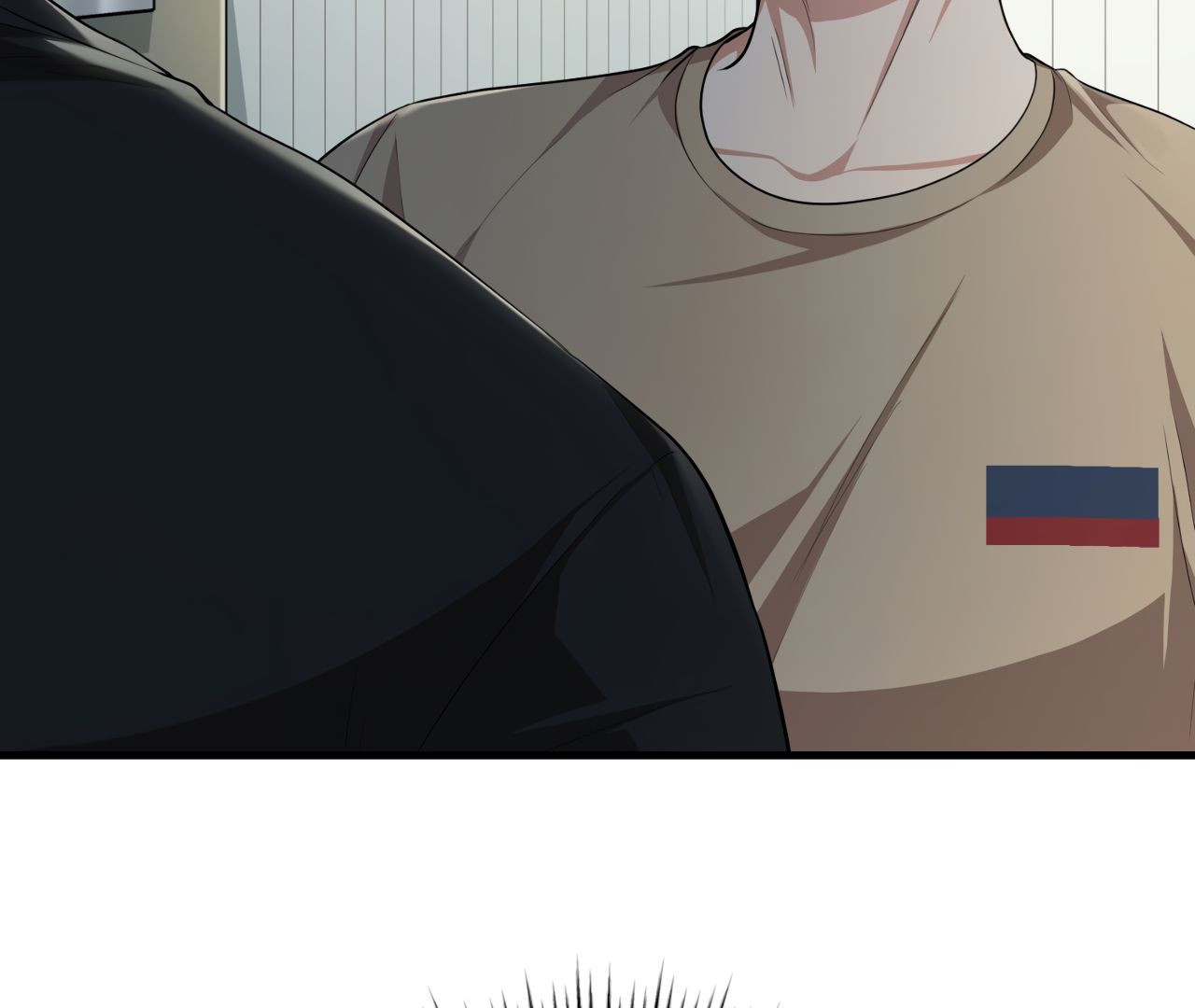 Read The Guild Member Next Door chapter 36 image 7 on Lezhin