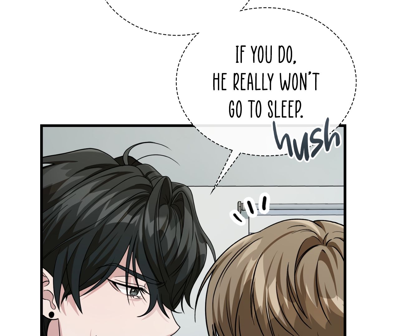 Read The Guild Member Next Door chapter 36 image 78 on Lezhin