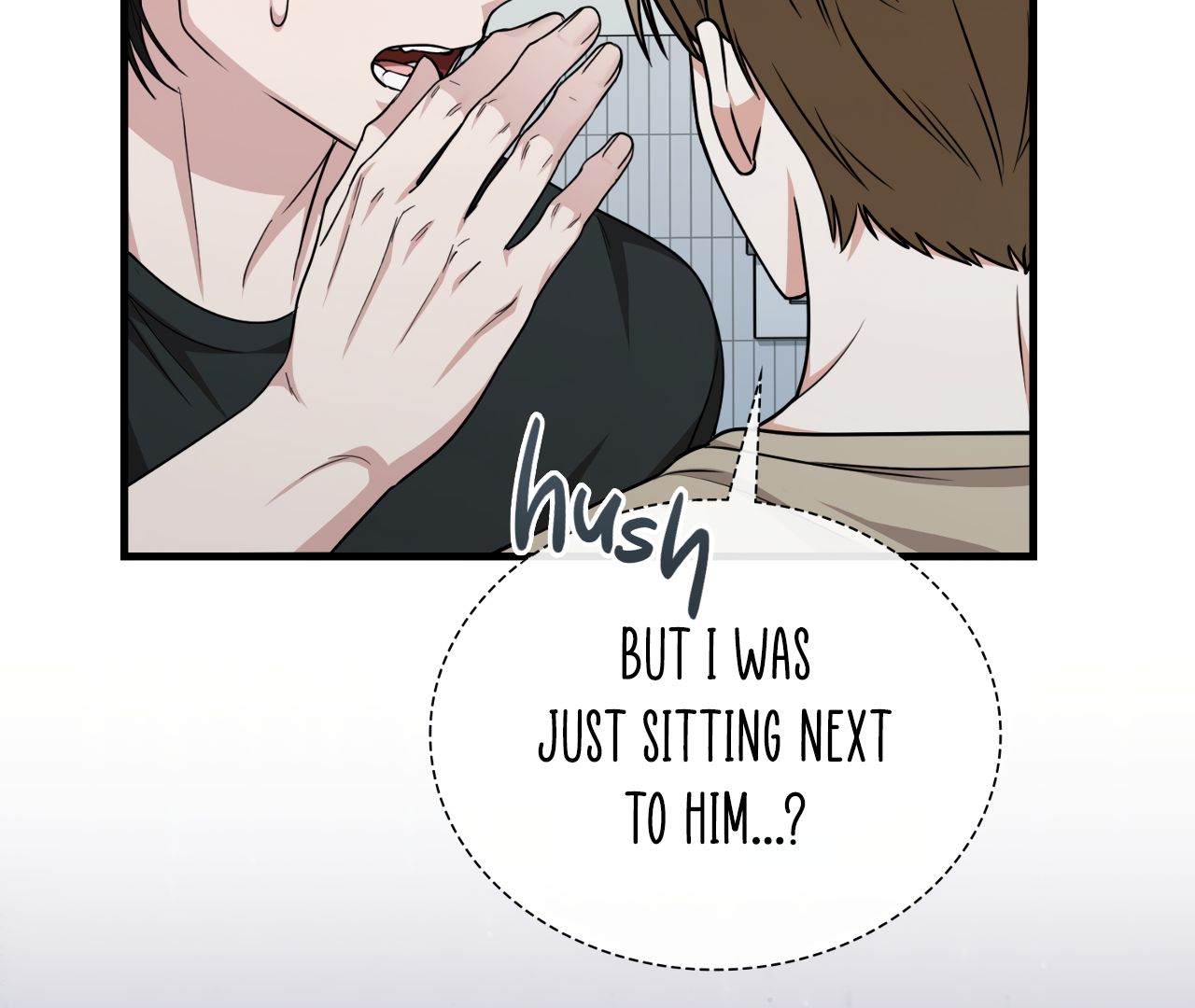 Read The Guild Member Next Door chapter 36 image 79 on Lezhin