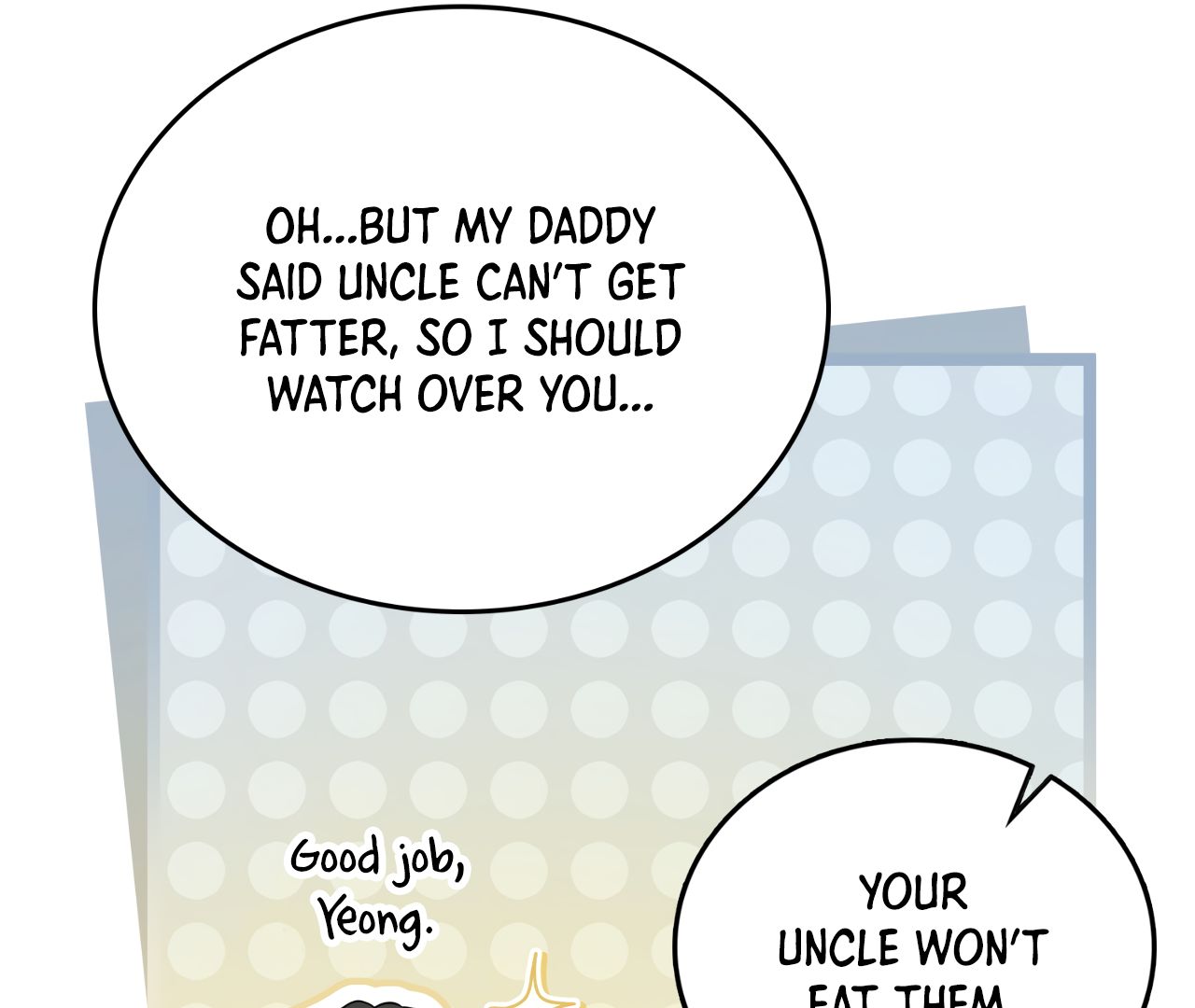 Read The Guild Member Next Door chapter 36 image 85 on Lezhin