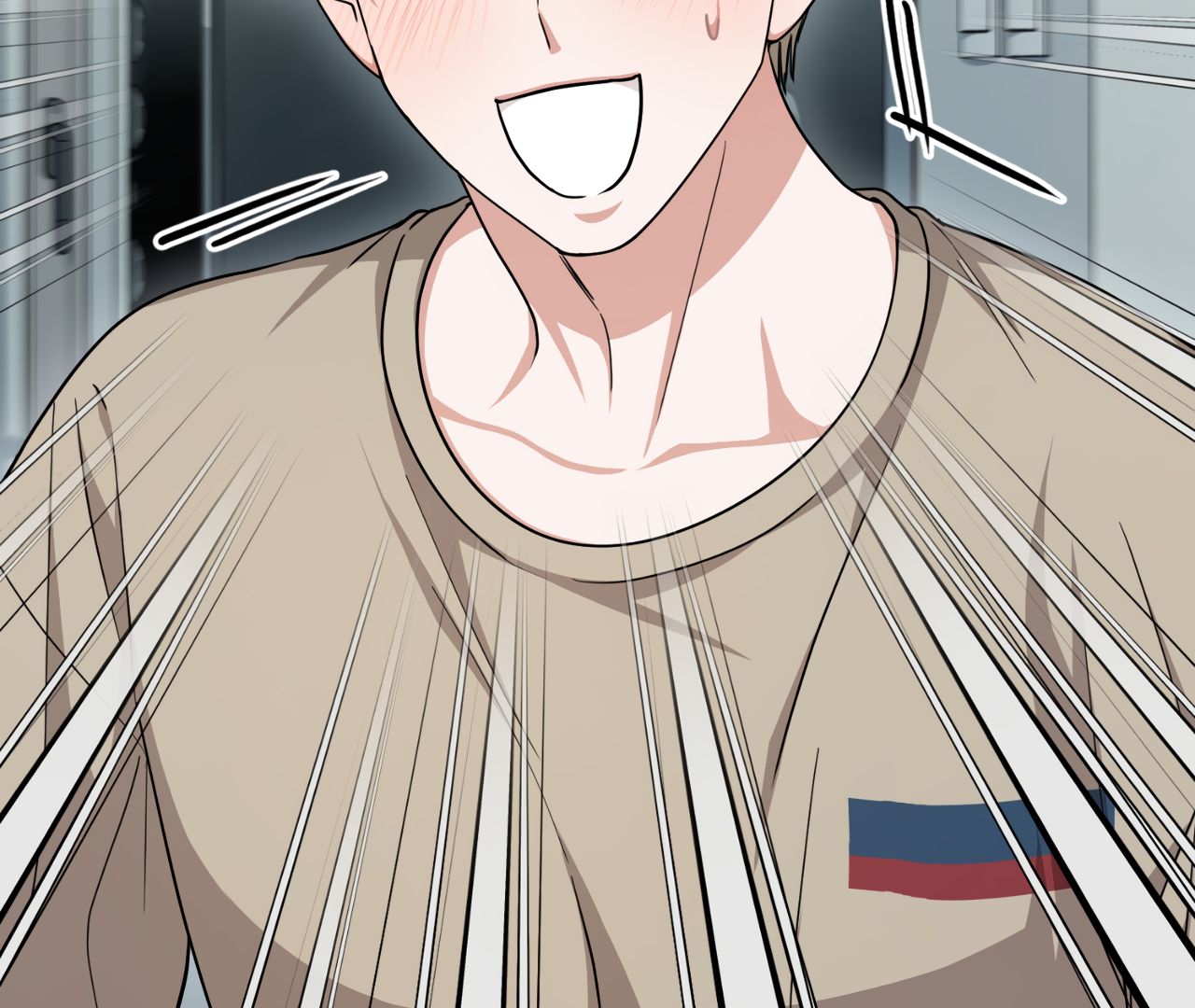 Read The Guild Member Next Door chapter 37 image 10 on Lezhin