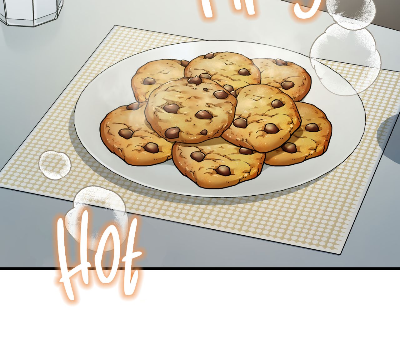 Read The Guild Member Next Door chapter 37 image 100 on Lezhin