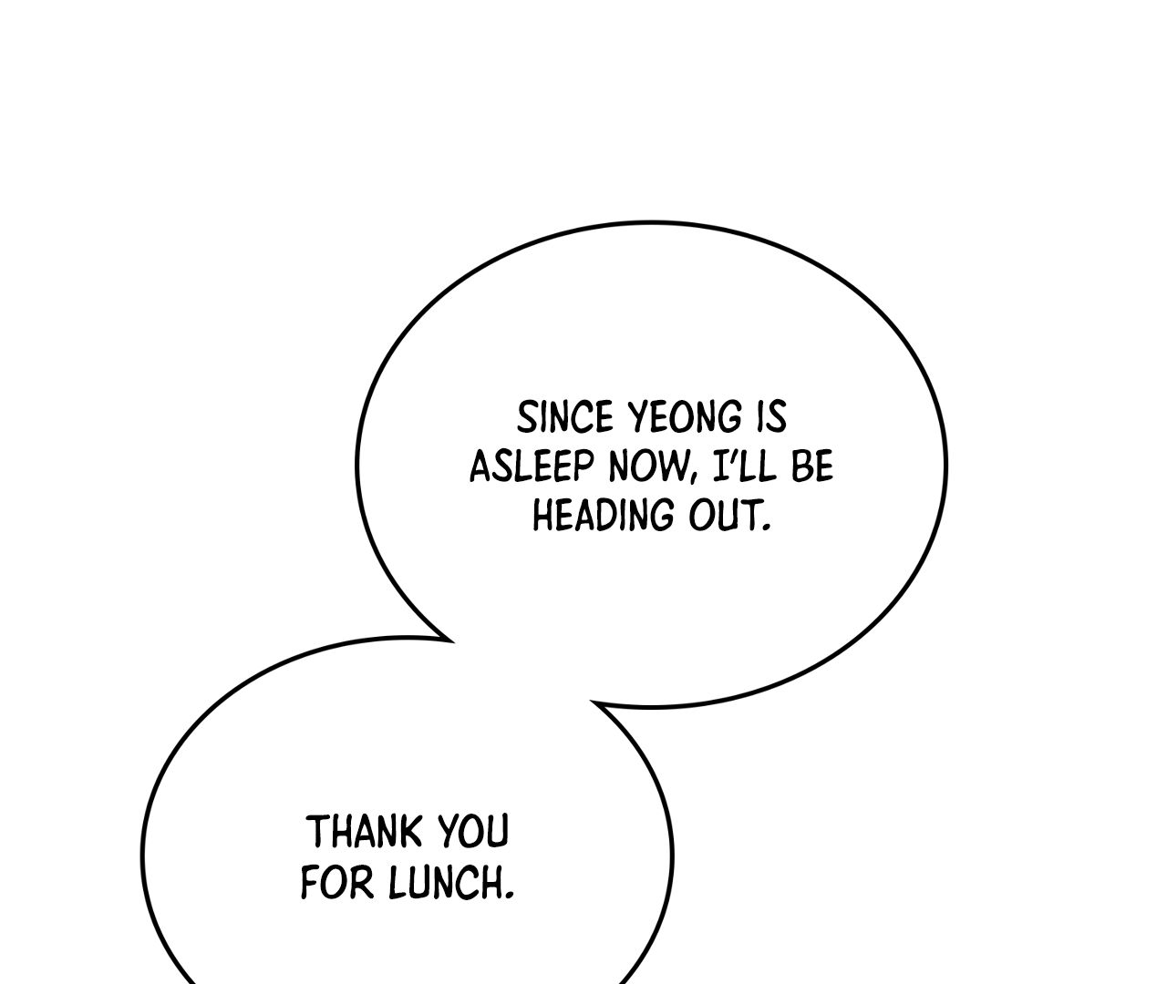 Read The Guild Member Next Door chapter 37 image 101 on Lezhin