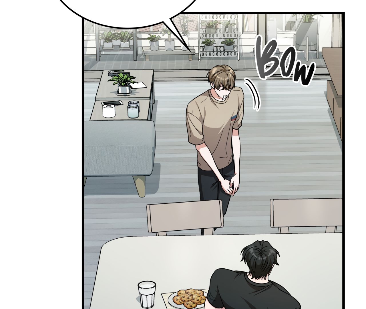 Read The Guild Member Next Door chapter 37 image 102 on Lezhin