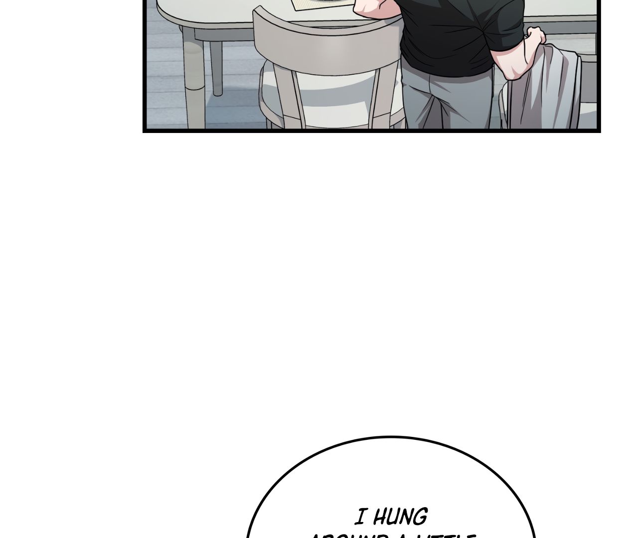 Read The Guild Member Next Door chapter 37 image 103 on Lezhin
