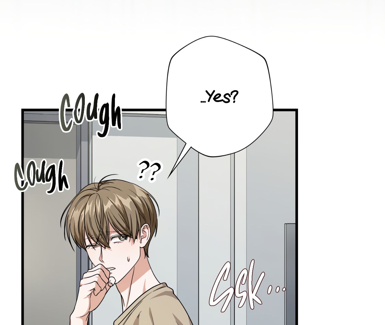 Read The Guild Member Next Door chapter 37 image 109 on Lezhin