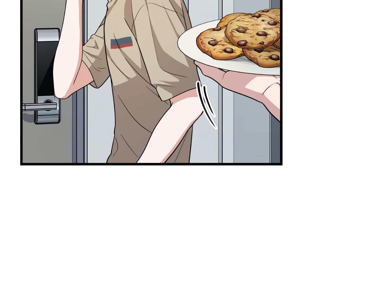 Read The Guild Member Next Door chapter 37 image 110 on Lezhin