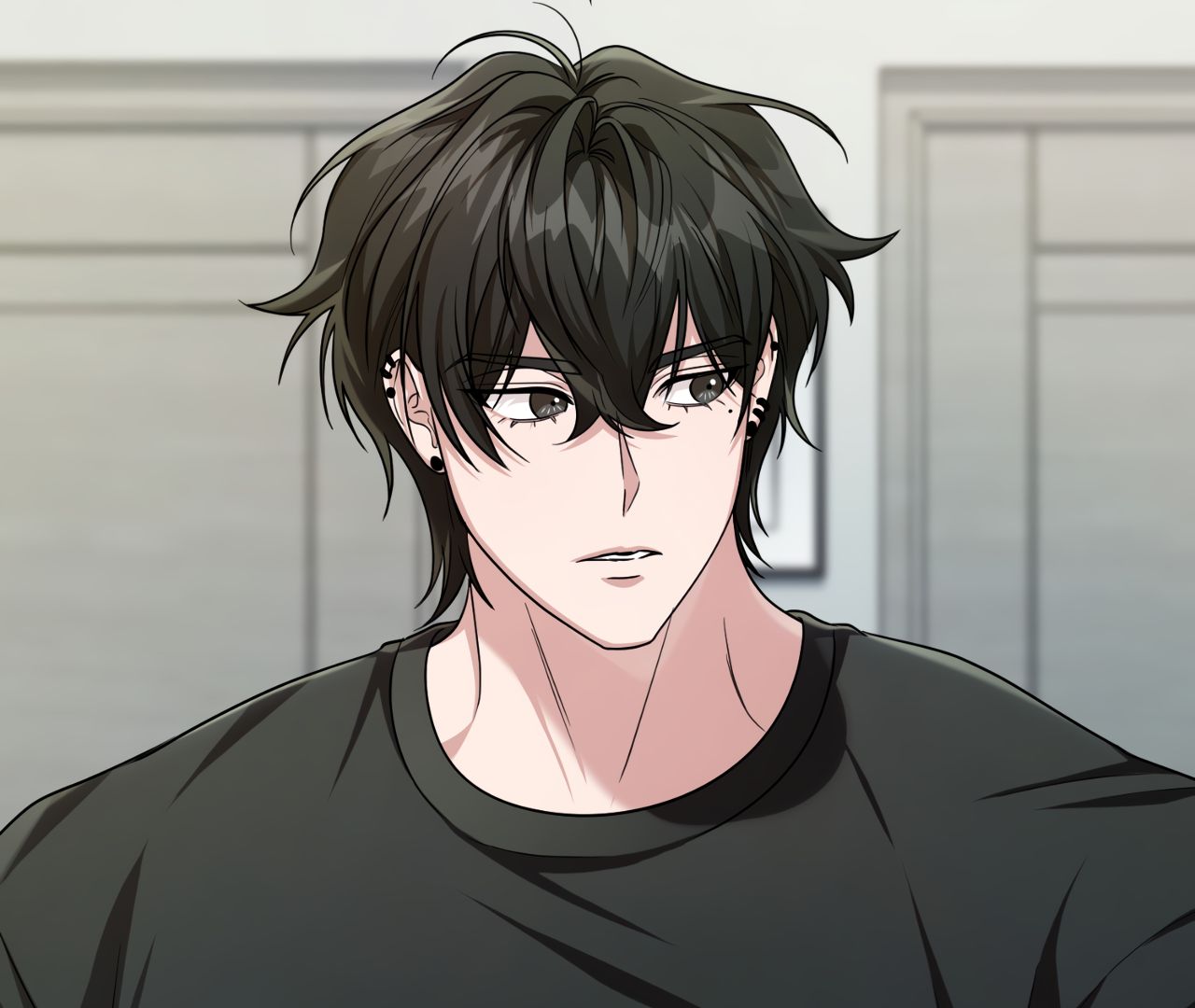 Read The Guild Member Next Door chapter 37 image 112 on Lezhin