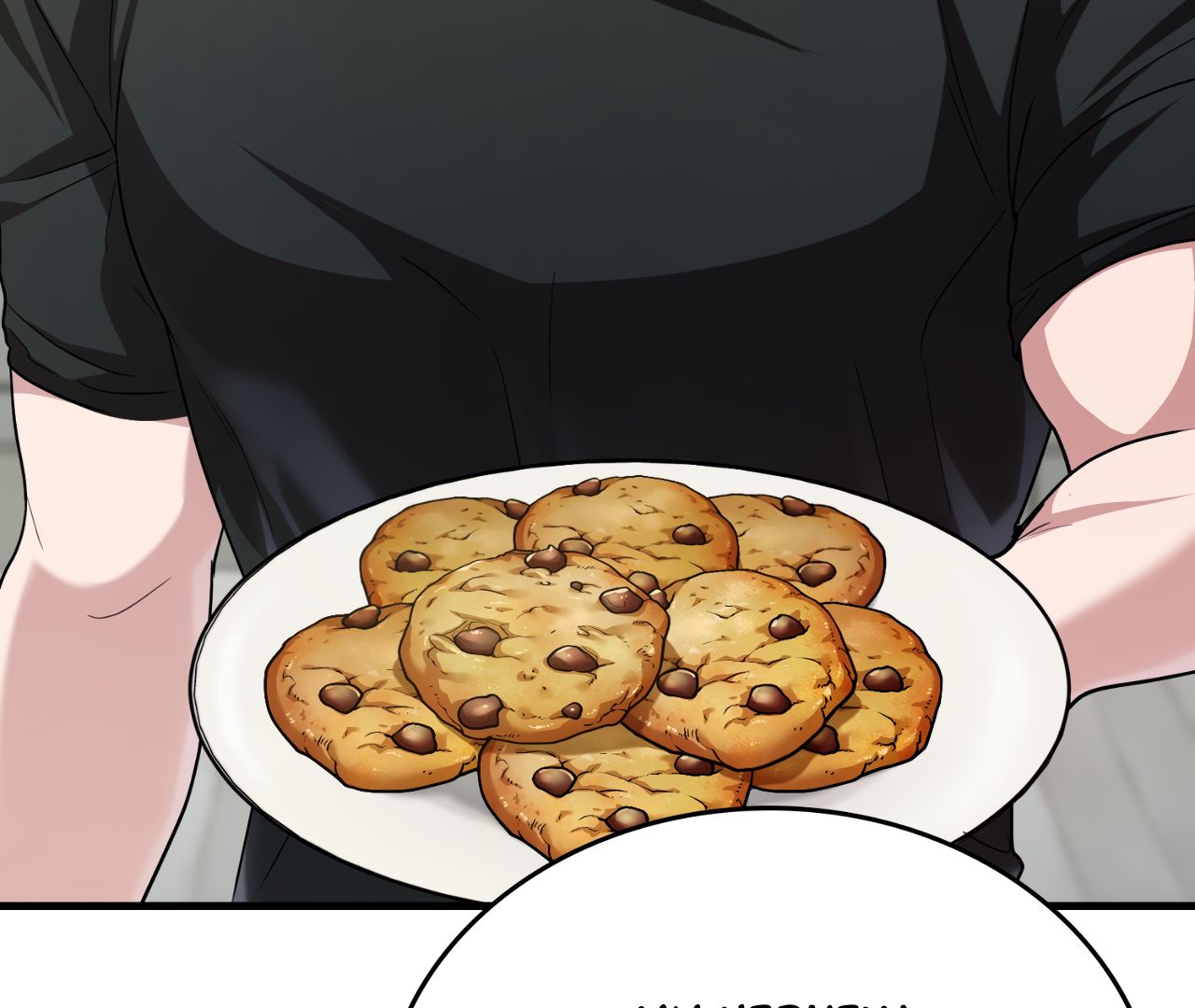 Read The Guild Member Next Door chapter 37 image 113 on Lezhin