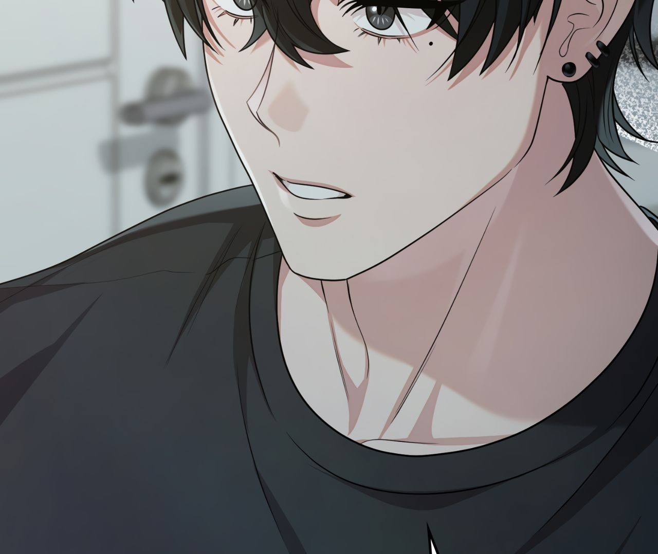 Read The Guild Member Next Door chapter 37 image 132 on Lezhin