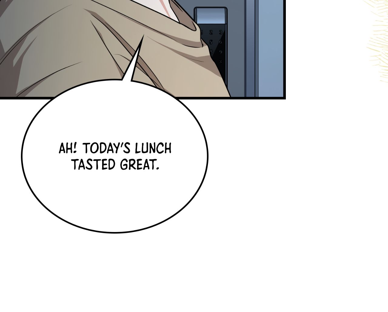 Read The Guild Member Next Door chapter 37 image 142 on Lezhin