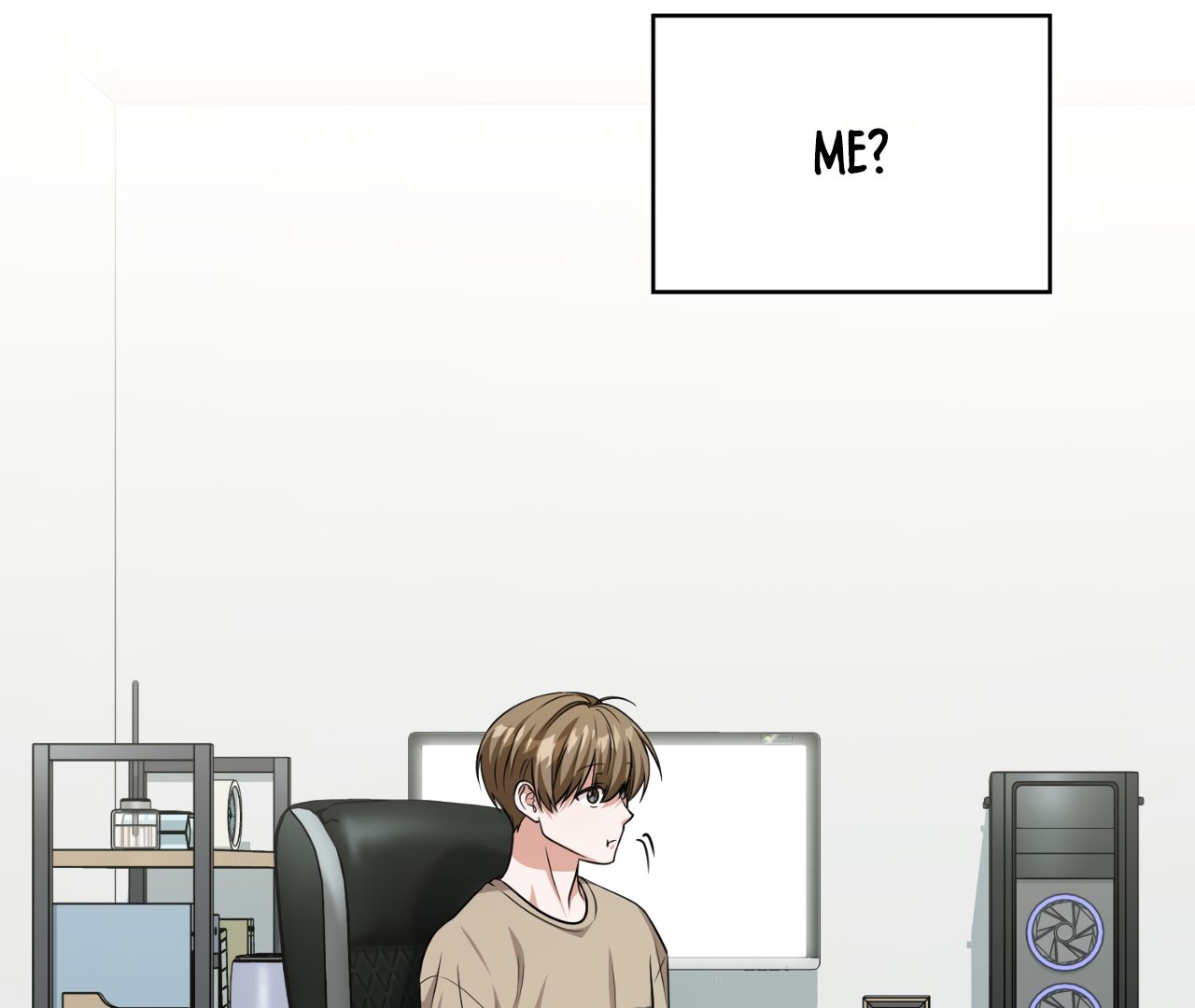 Read The Guild Member Next Door chapter 37 image 153 on Lezhin