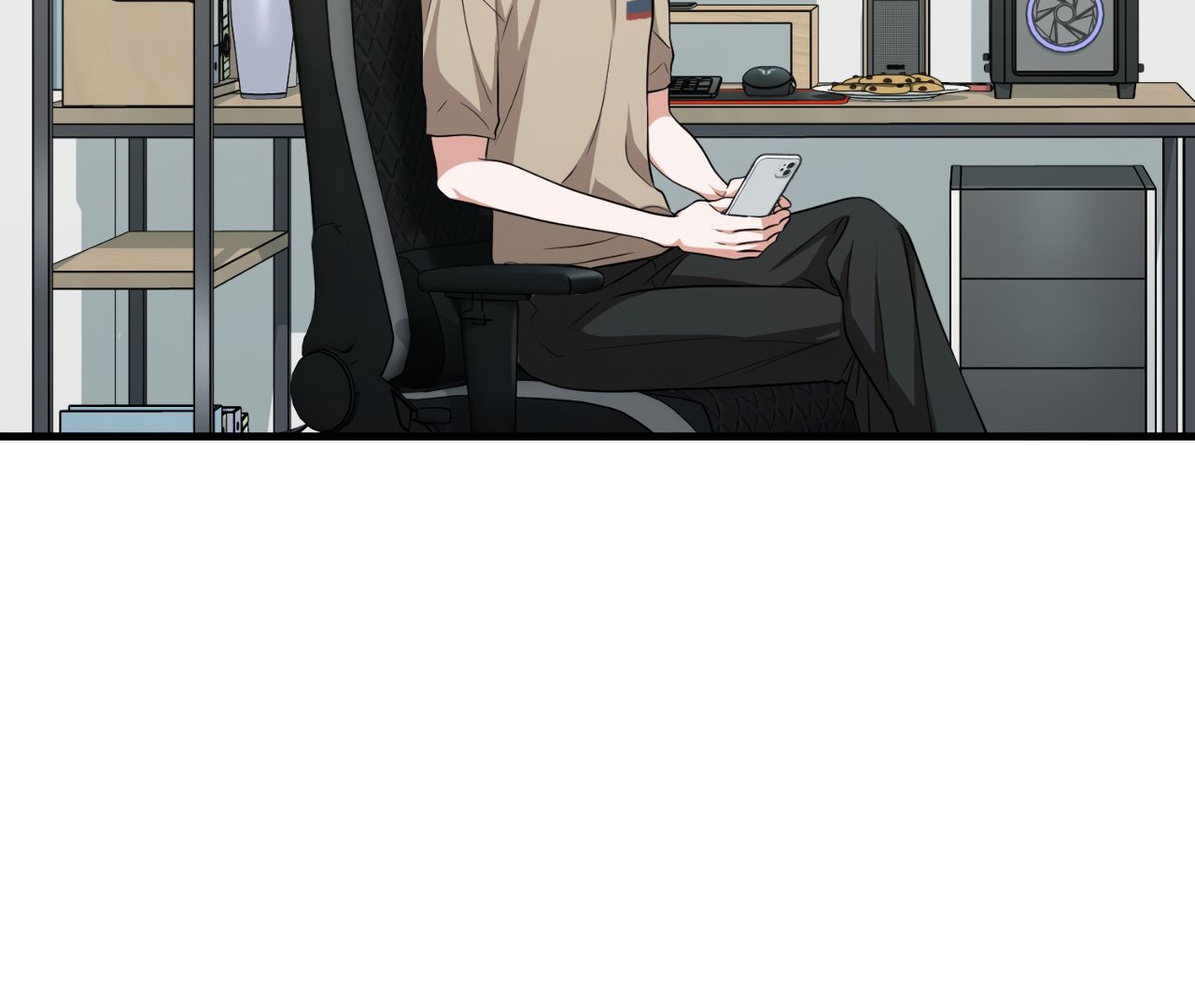 Read The Guild Member Next Door chapter 37 image 154 on Lezhin