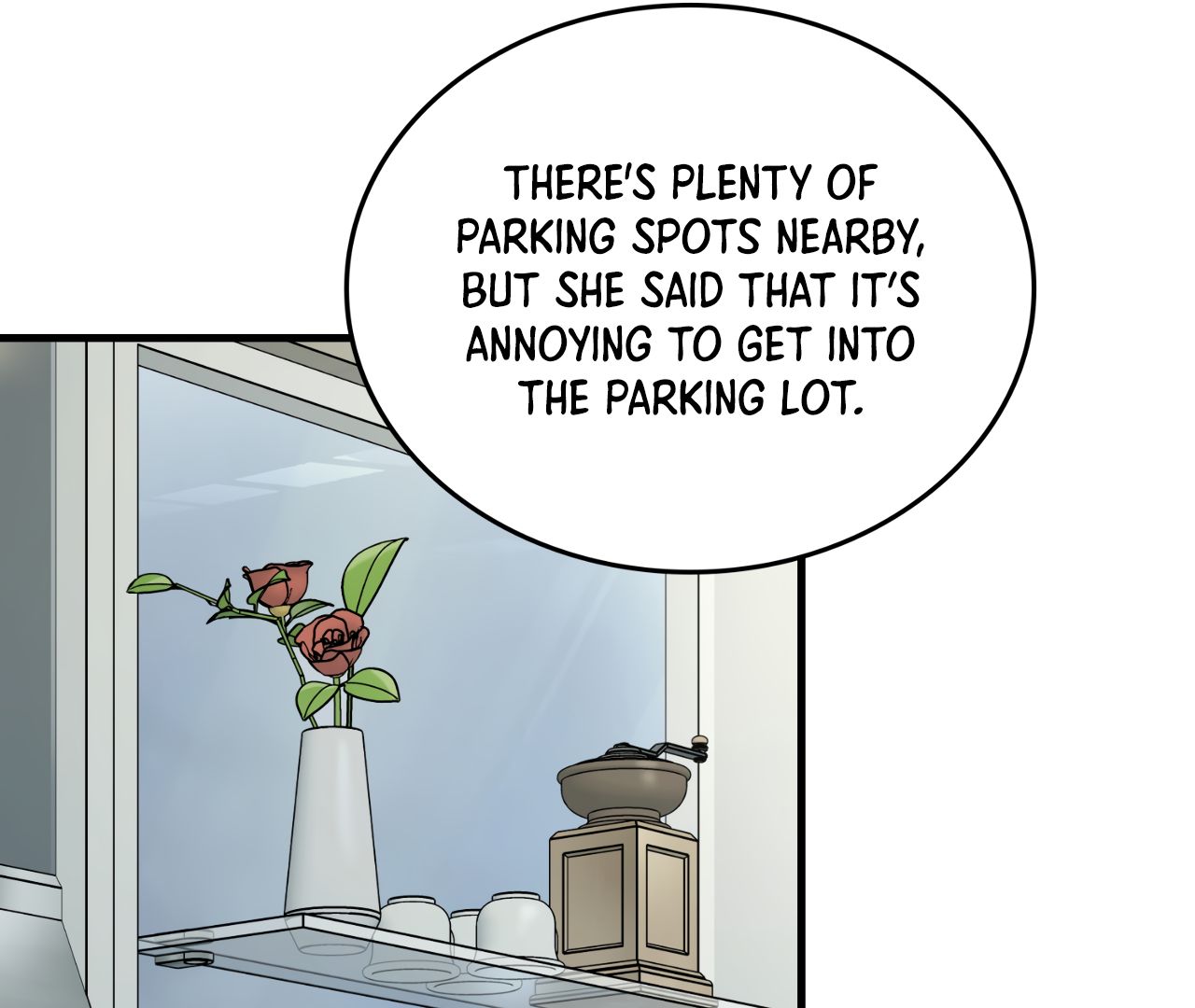 Read The Guild Member Next Door chapter 37 image 16 on Lezhin