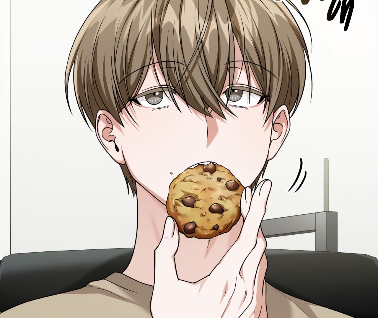 Read The Guild Member Next Door chapter 37 image 165 on Lezhin