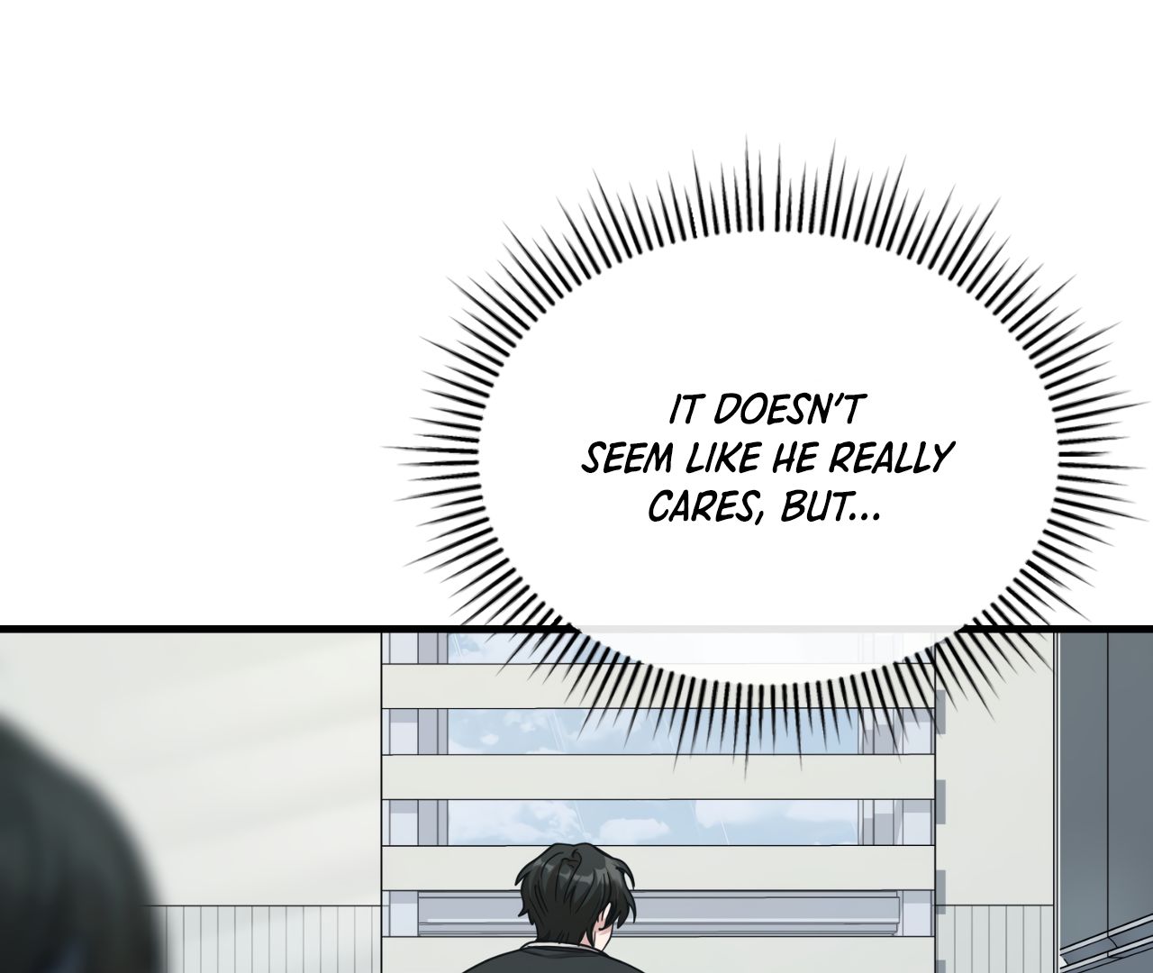 Read The Guild Member Next Door chapter 37 image 21 on Lezhin