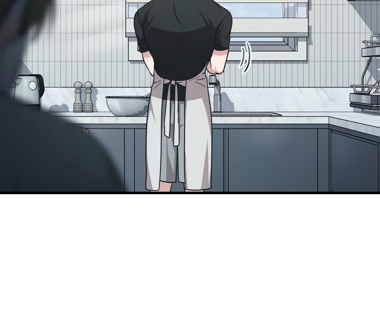 Read The Guild Member Next Door chapter 37 image 22 on Lezhin
